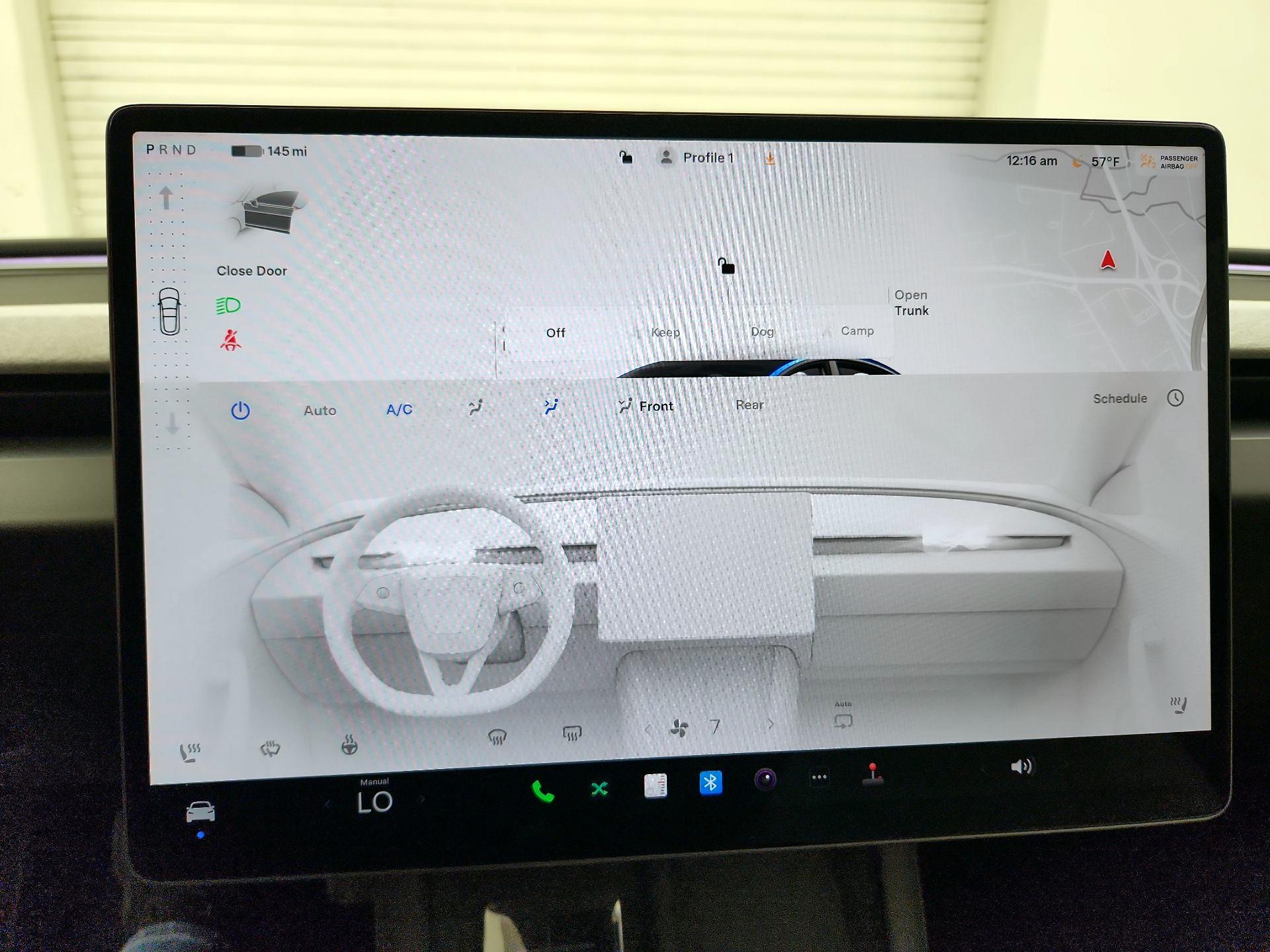 Thumbnail: 2025 Tesla Model 3 - 16