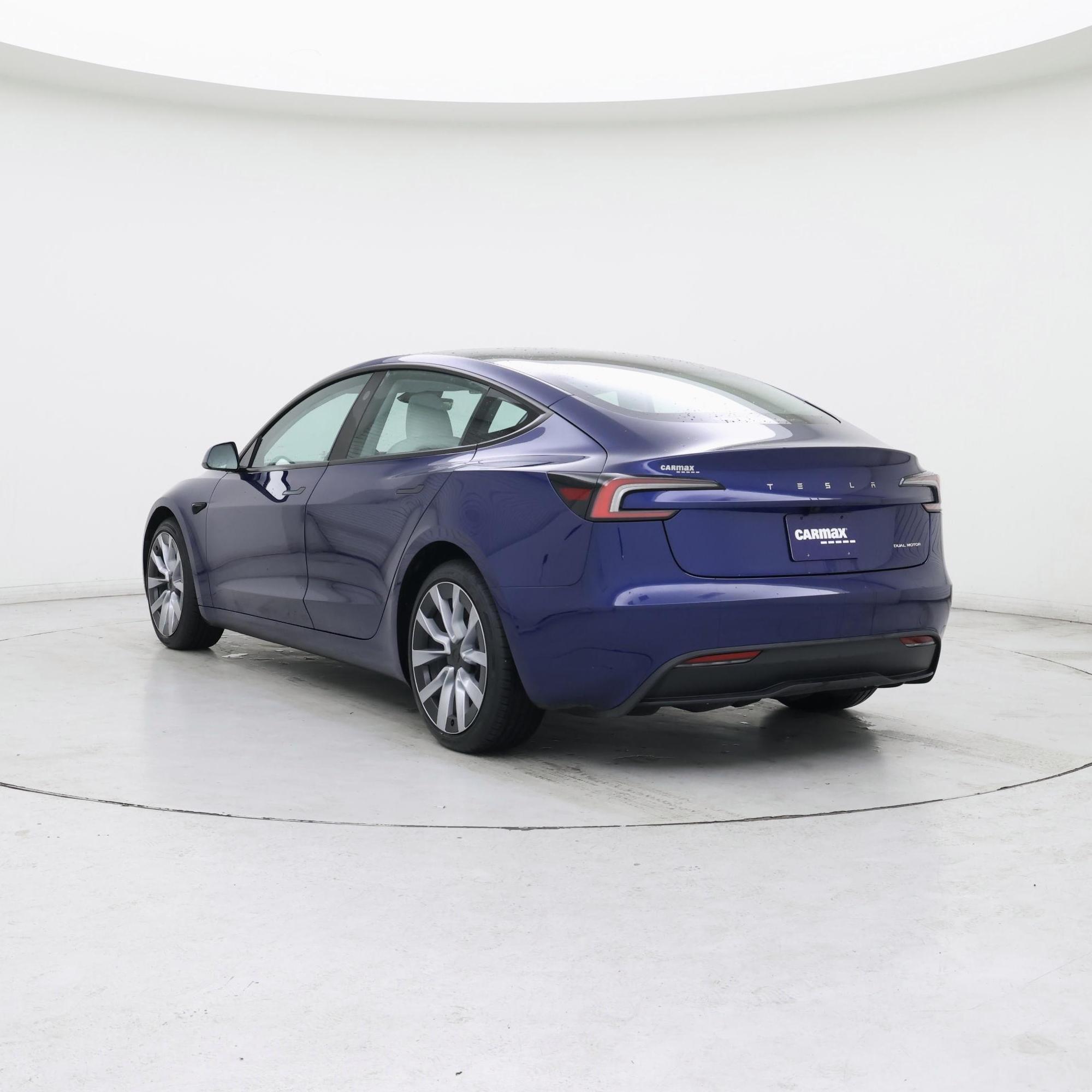 Thumbnail: 2025 Tesla Model 3 - 2