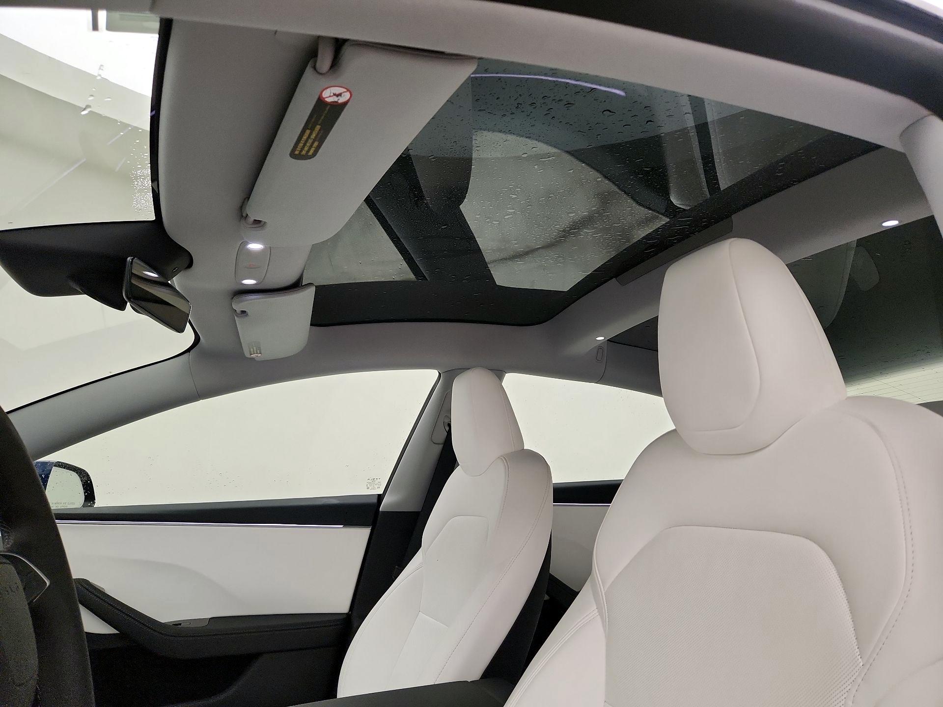 Thumbnail: 2025 Tesla Model 3 - 19