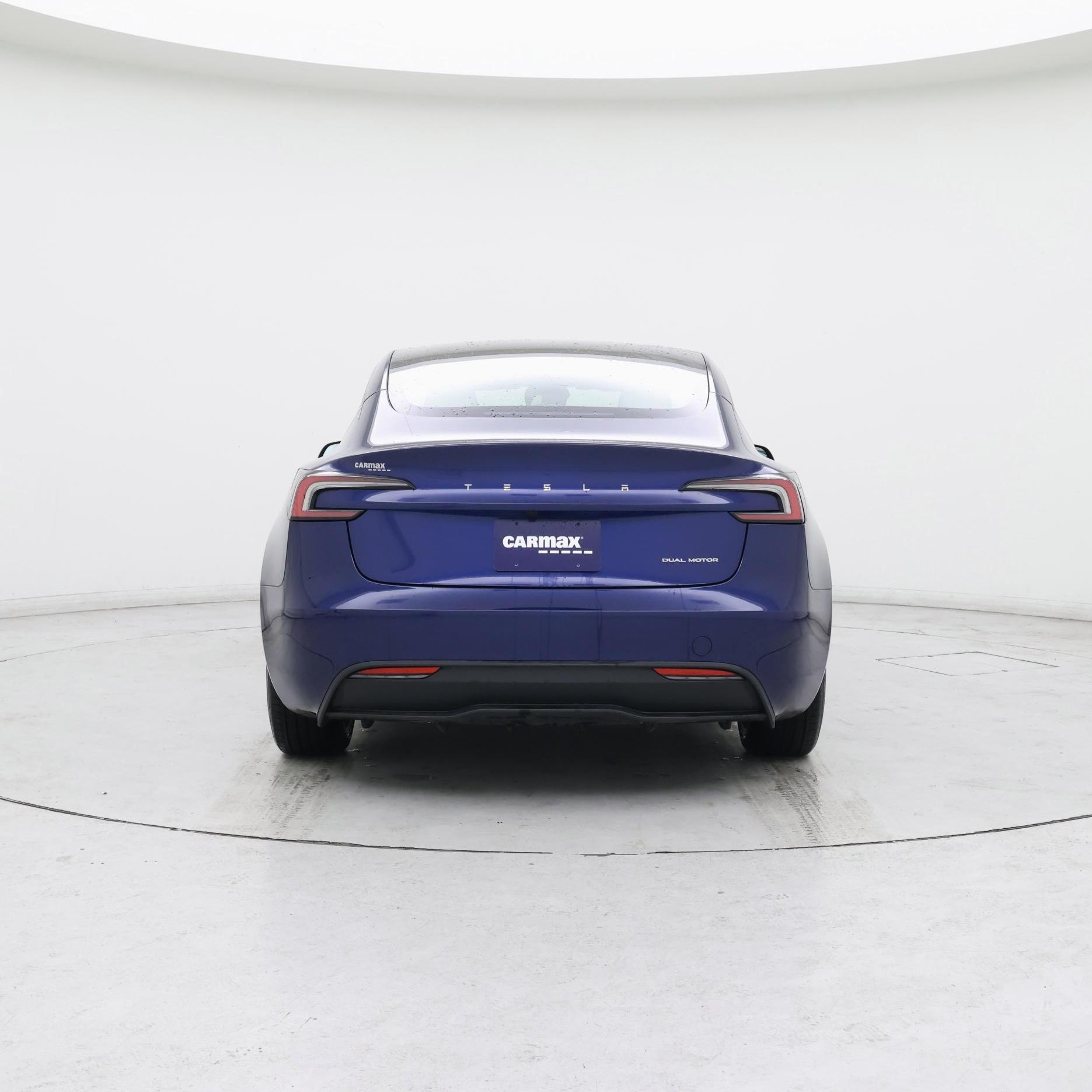 Thumbnail: 2025 Tesla Model 3 - 6