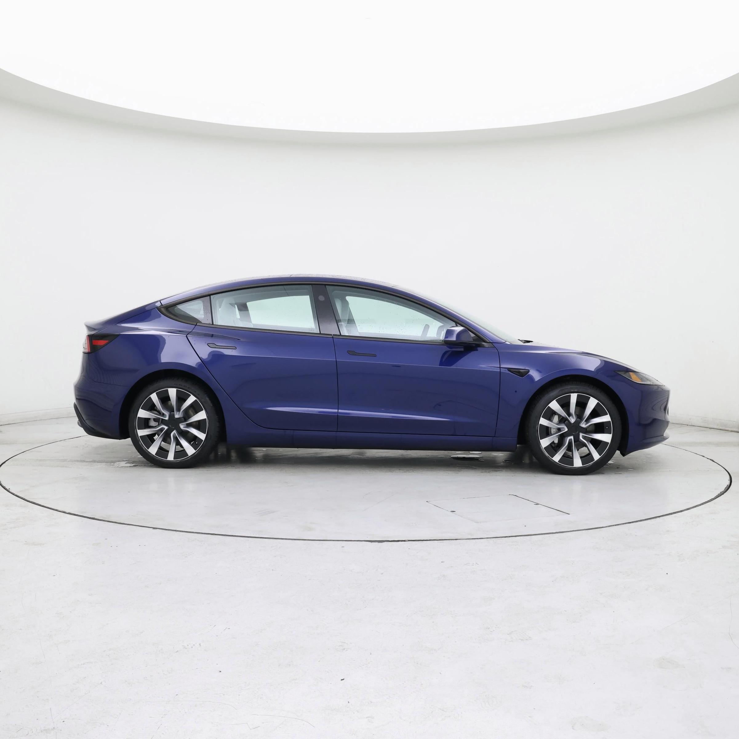 Thumbnail: 2025 Tesla Model 3 - 7