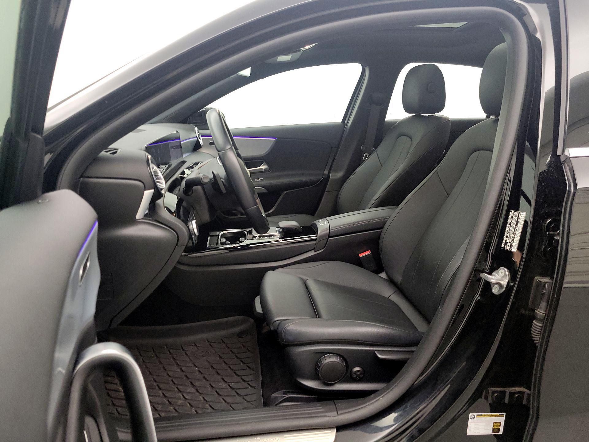 Thumbnail: 2022 Mercedes-Benz A-Class - 11