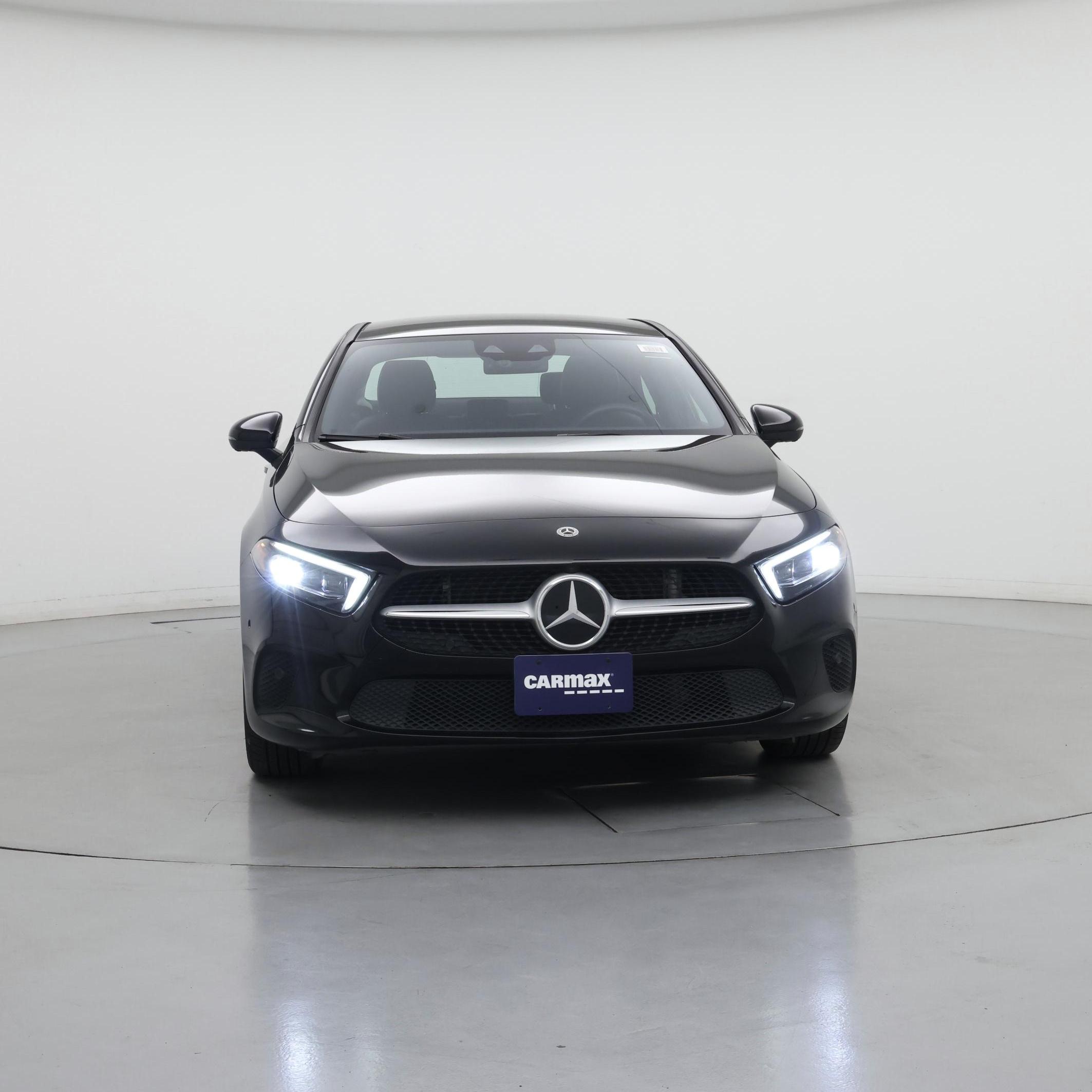 Thumbnail: 2022 Mercedes-Benz A-Class - 5