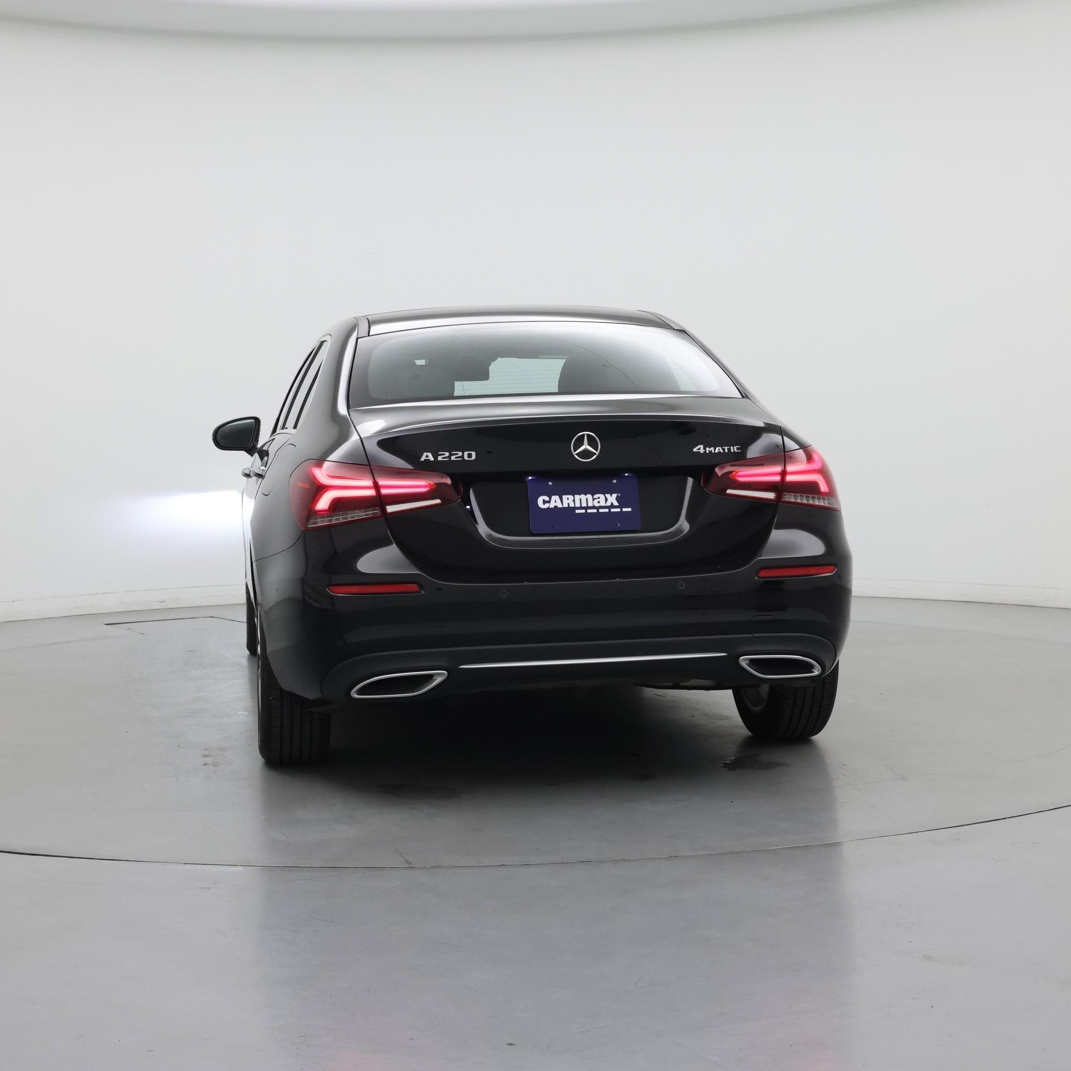 Thumbnail: 2022 Mercedes-Benz A-Class - 6