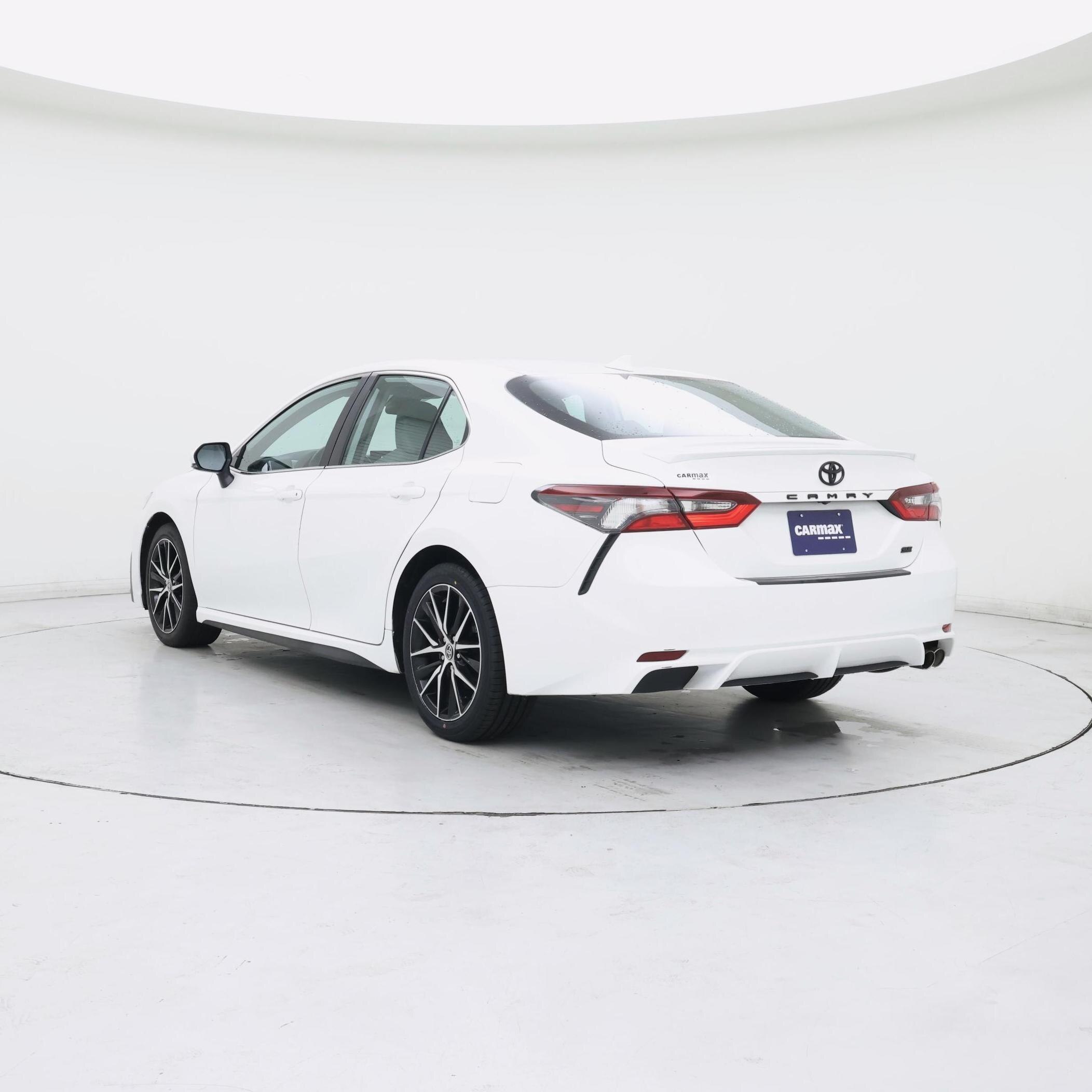 Thumbnail: 2023 Toyota Camry - 2