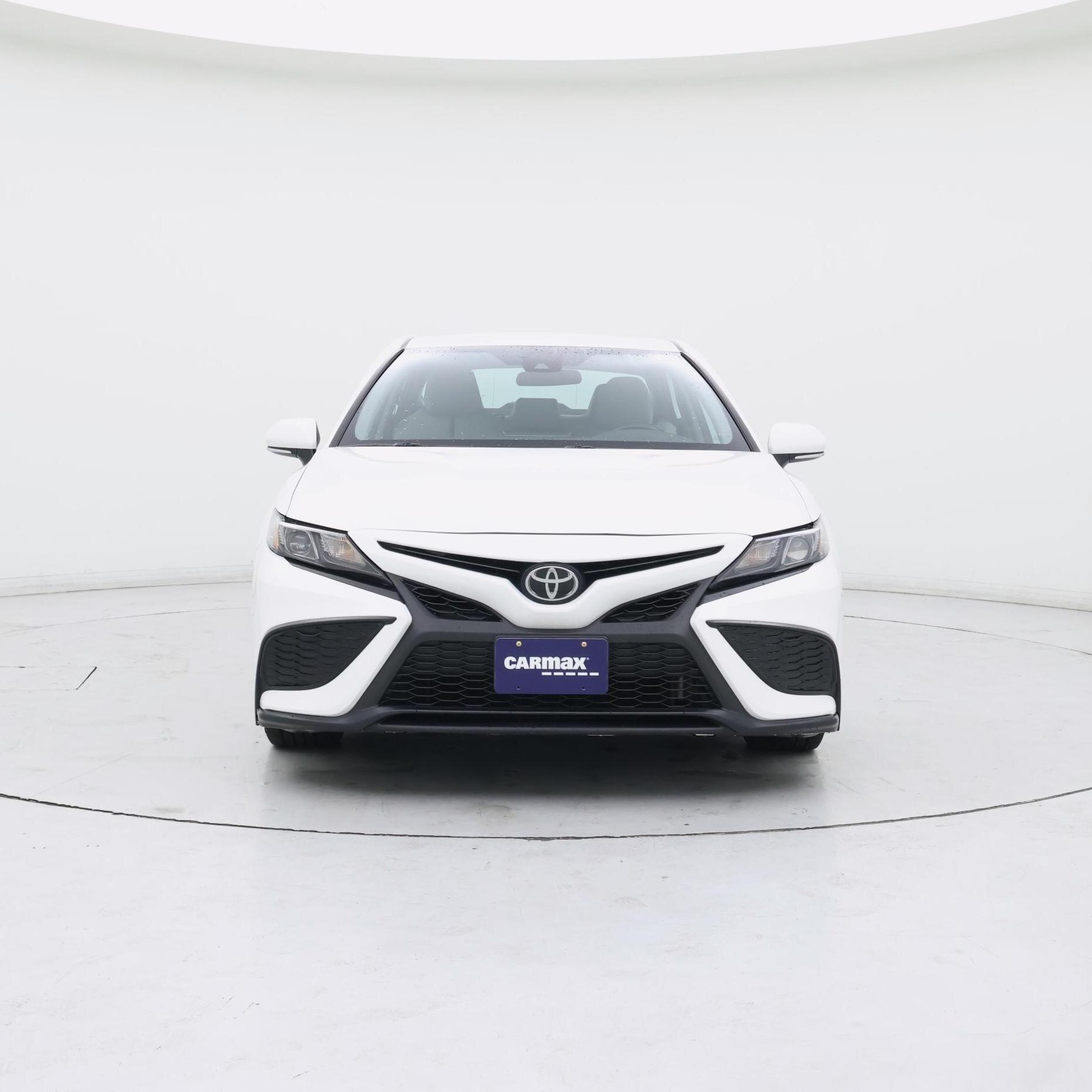 Thumbnail: 2023 Toyota Camry - 5