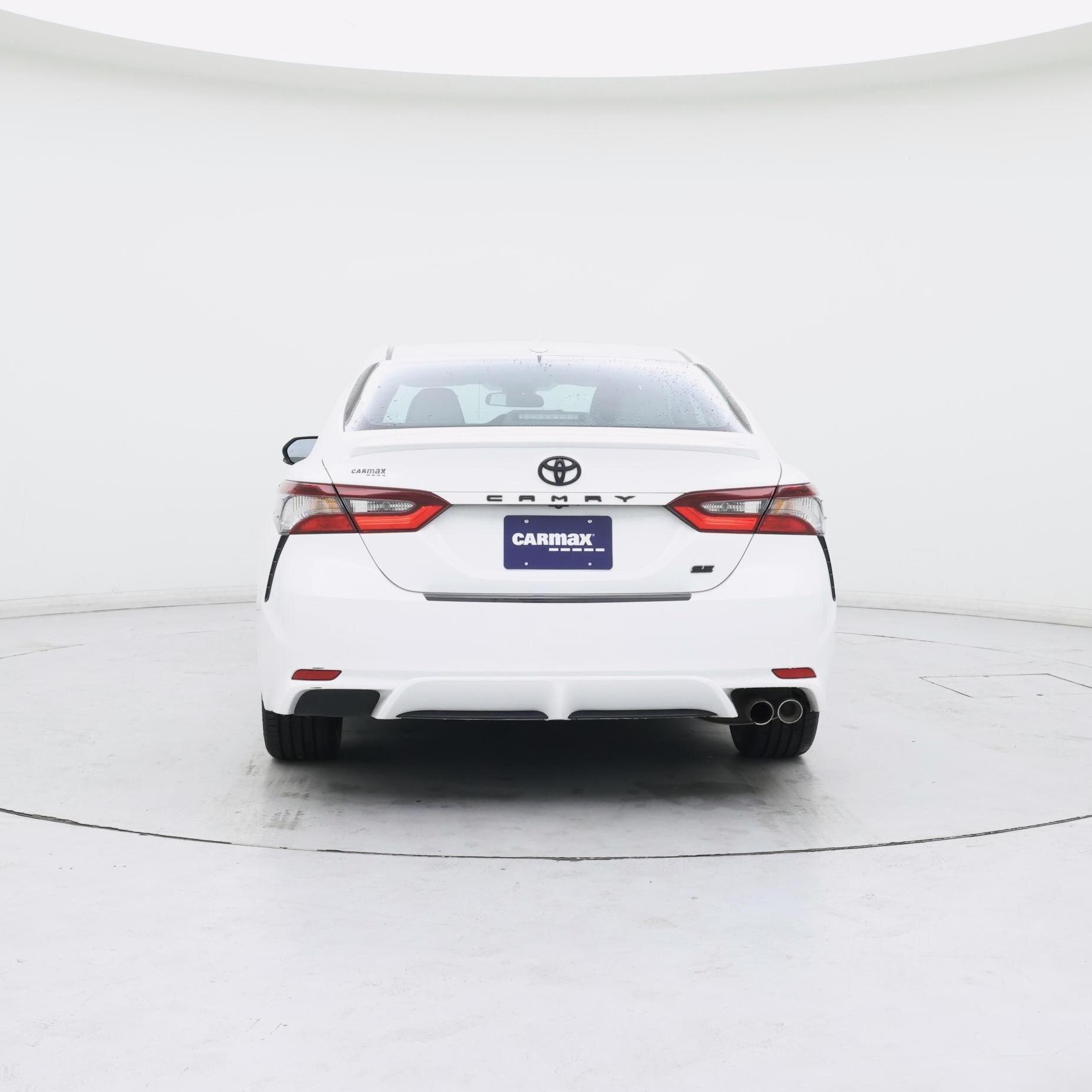 Thumbnail: 2023 Toyota Camry - 6