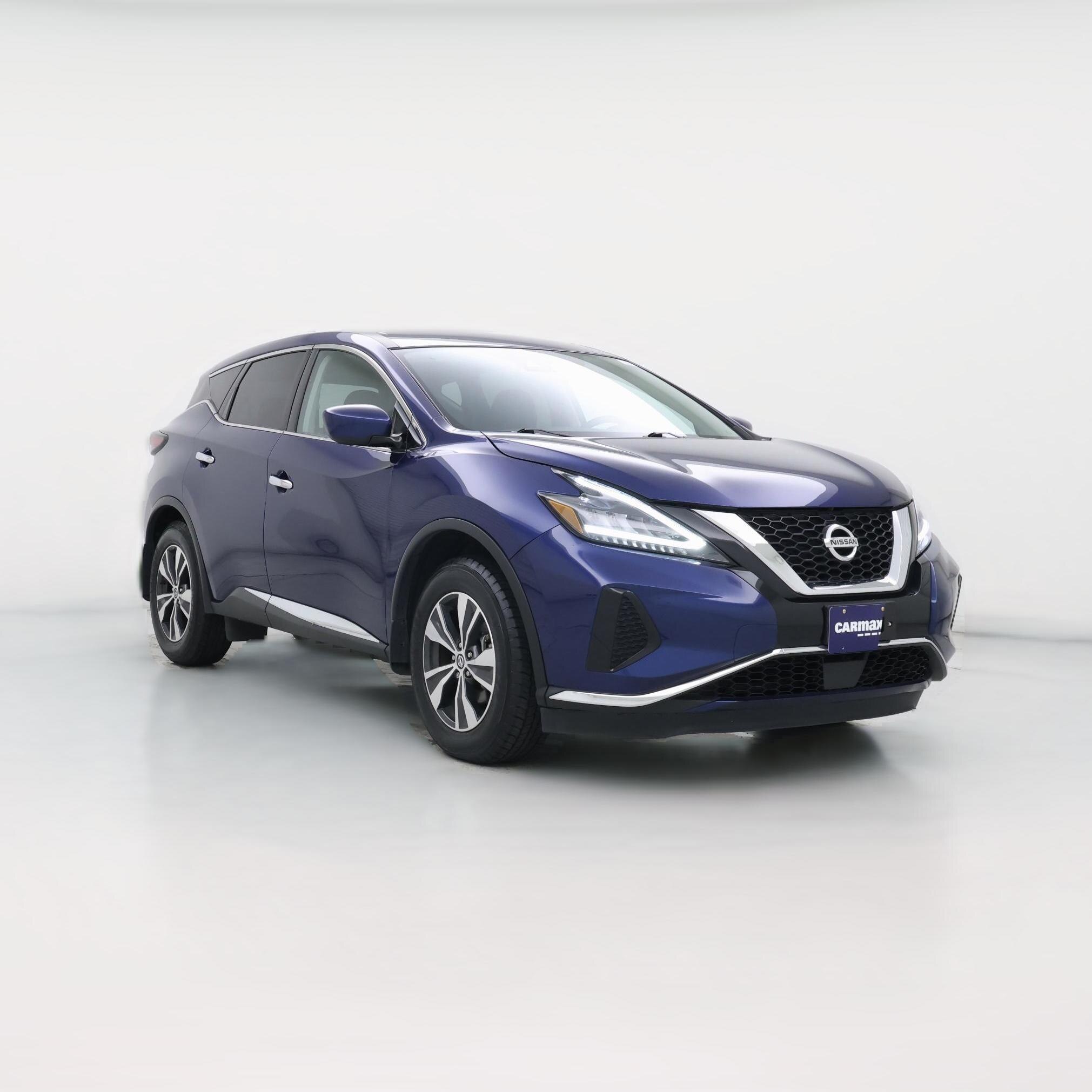 Thumbnail: 2022 Nissan Murano - 1