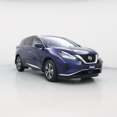 2022 Nissan Murano S