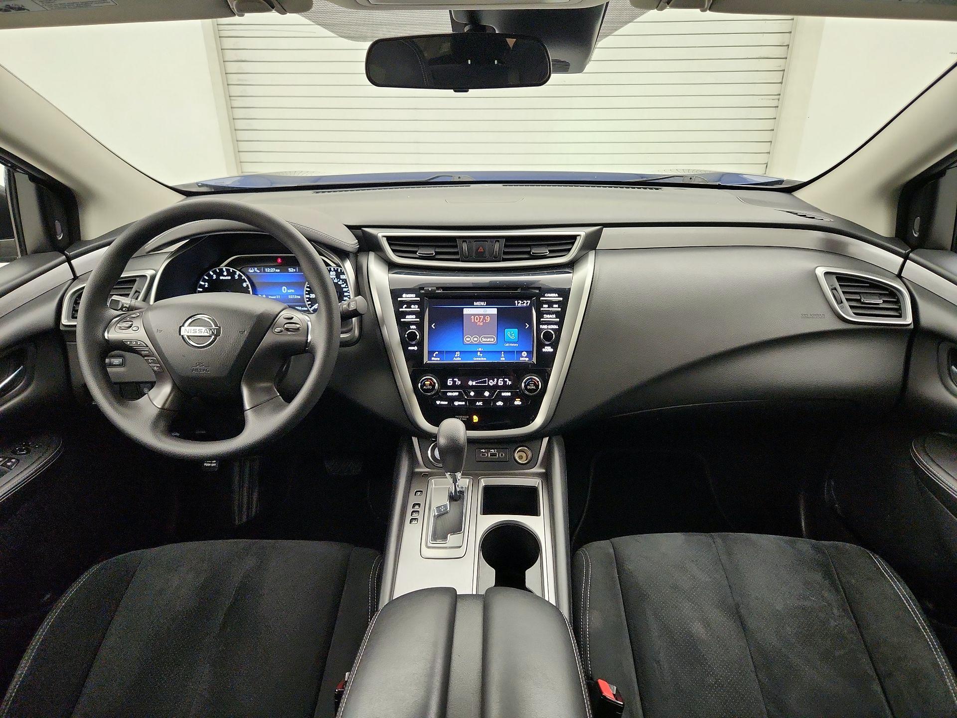 Thumbnail: 2022 Nissan Murano - 9