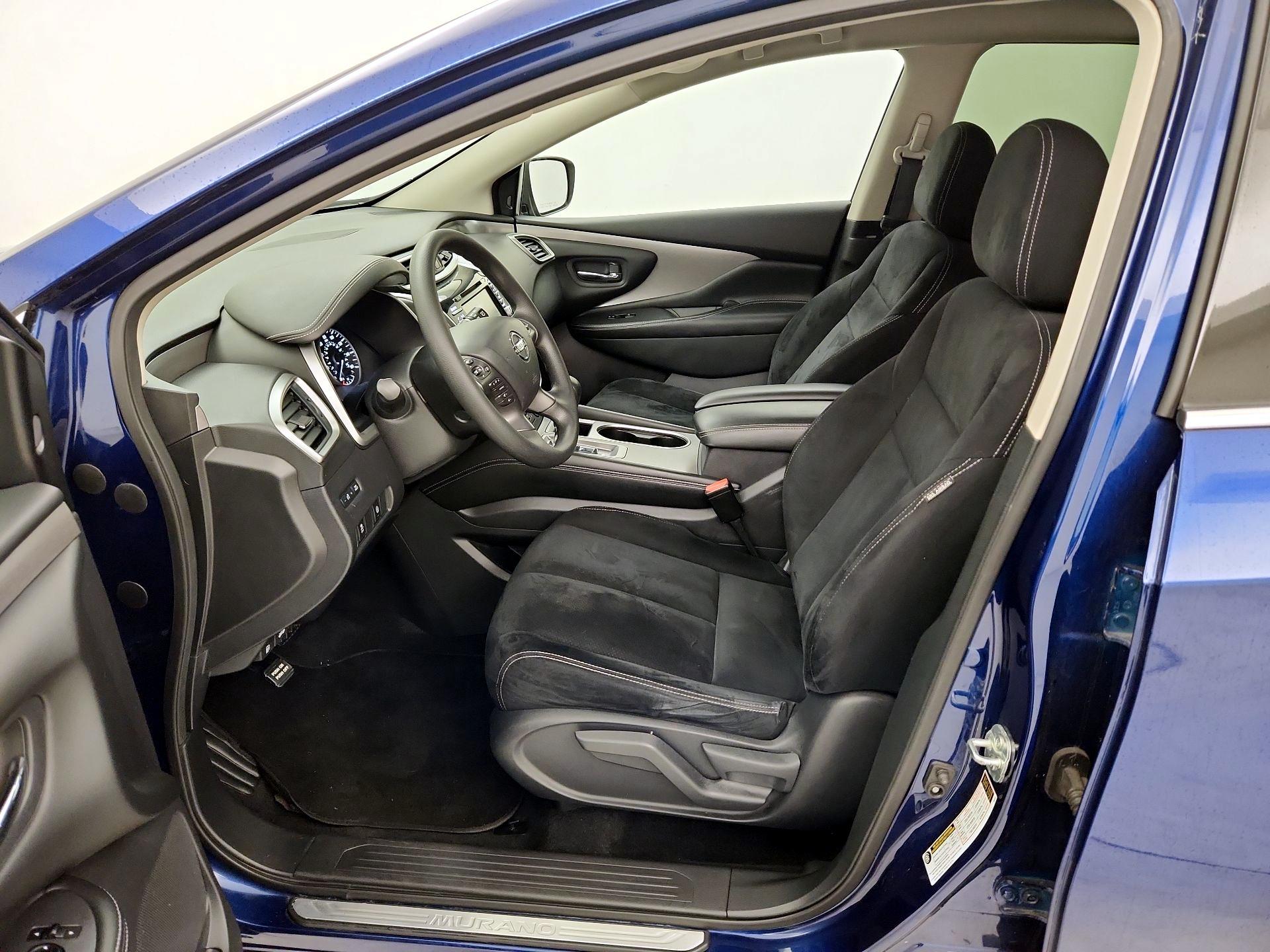 Thumbnail: 2022 Nissan Murano - 11