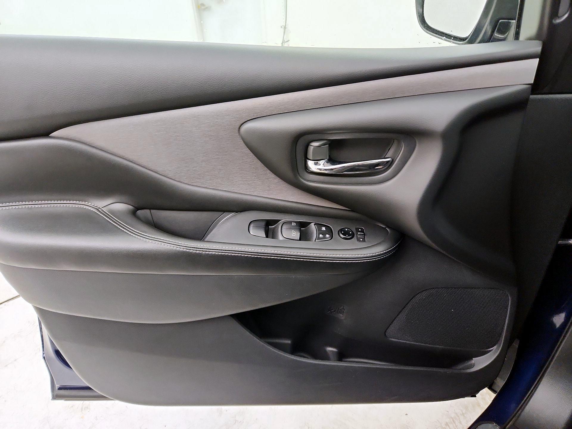 Thumbnail: 2022 Nissan Murano - 12