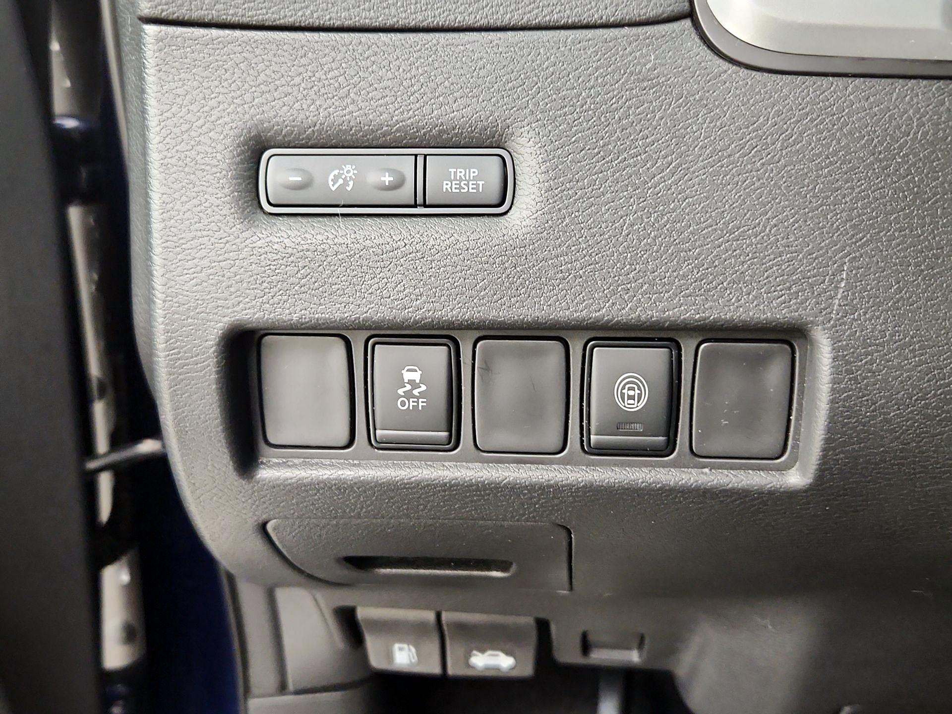 Thumbnail: 2022 Nissan Murano - 13