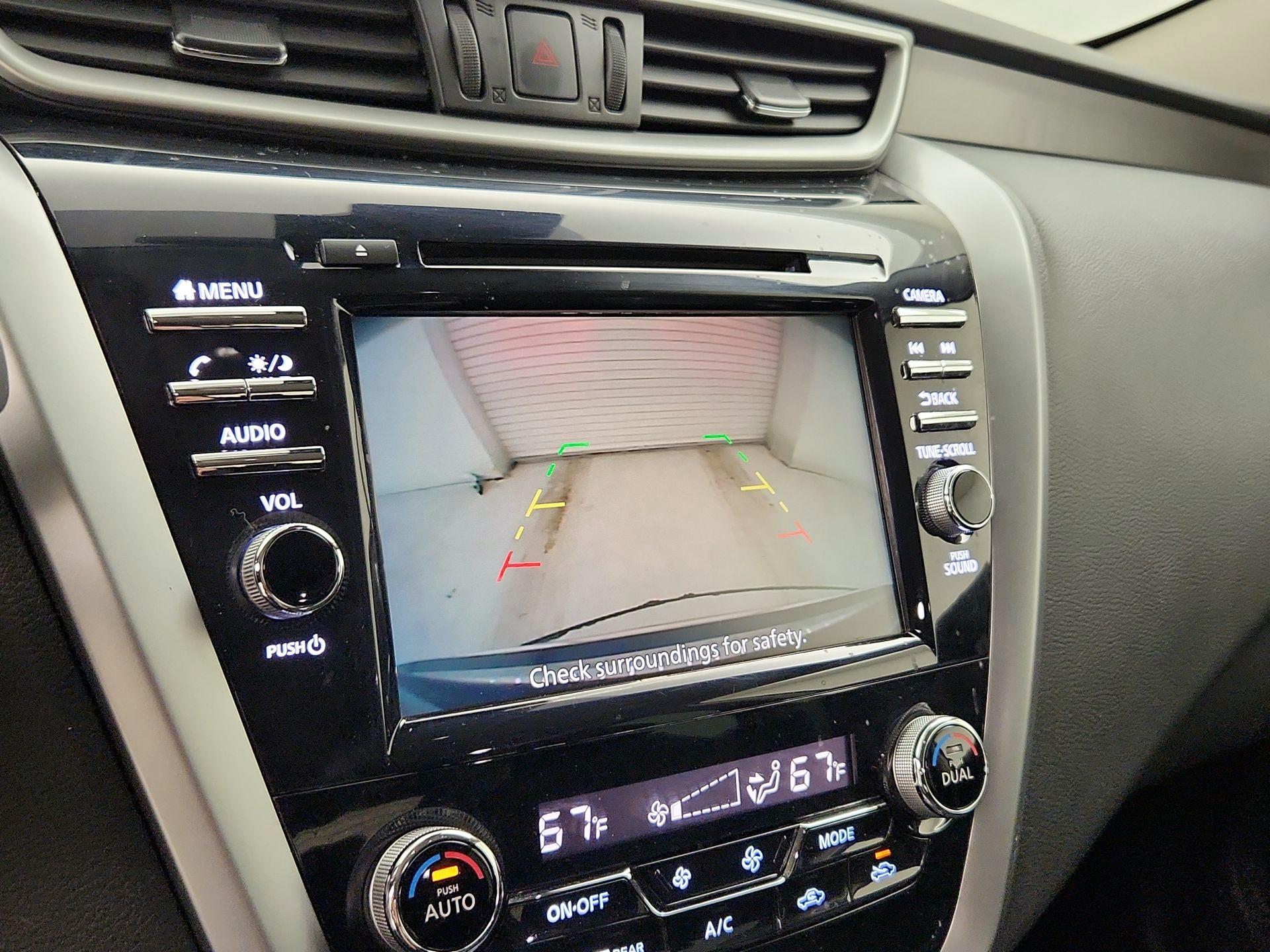 Thumbnail: 2022 Nissan Murano - 14