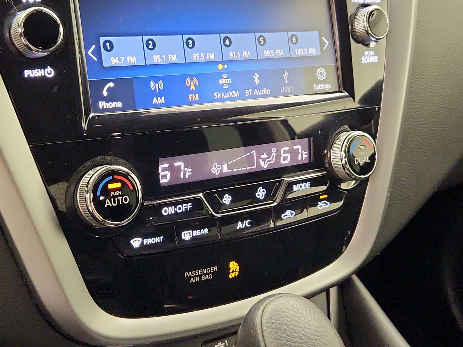 Thumbnail: 2022 Nissan Murano - 16