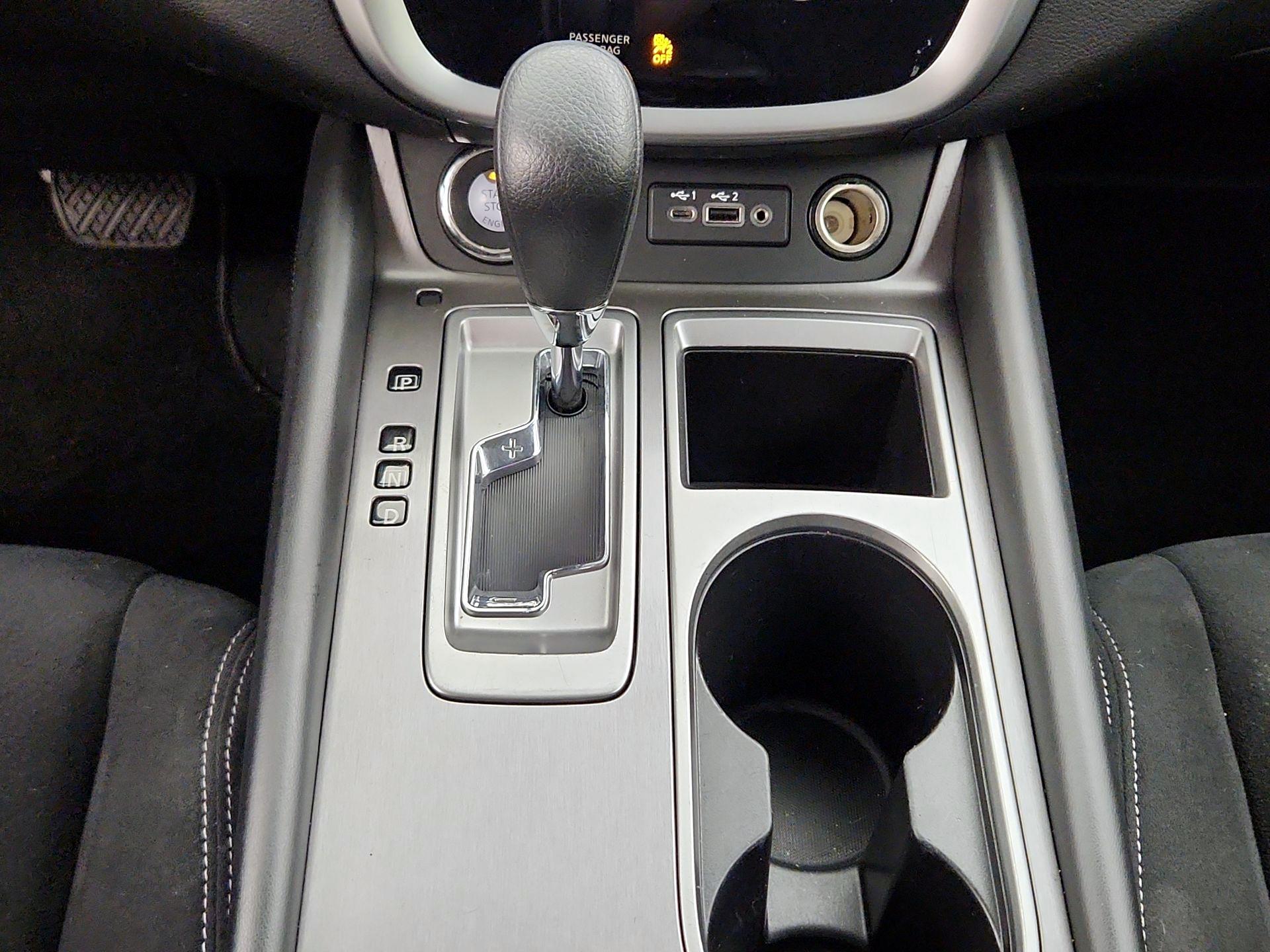 Thumbnail: 2022 Nissan Murano - 17