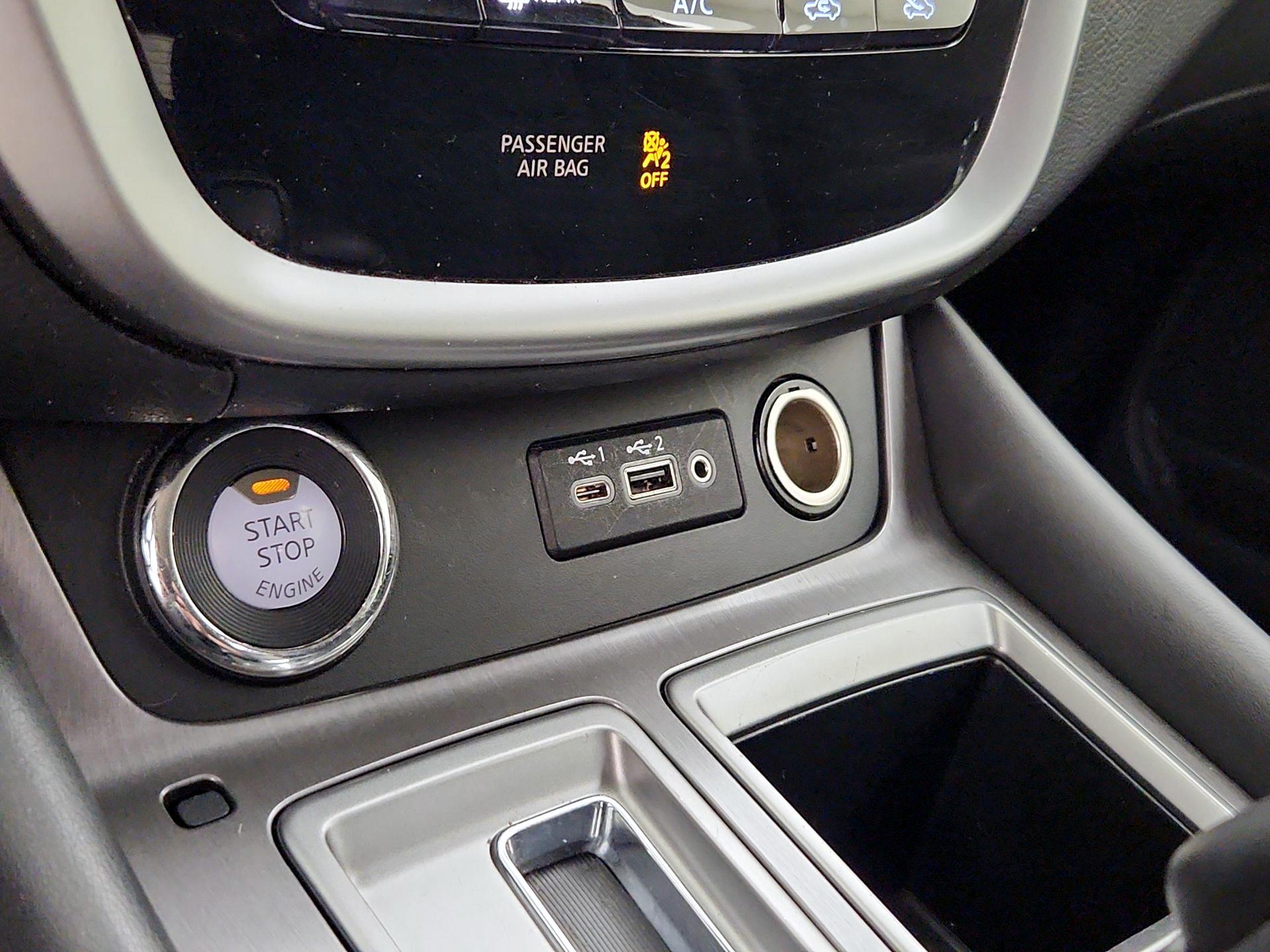 Thumbnail: 2022 Nissan Murano - 18