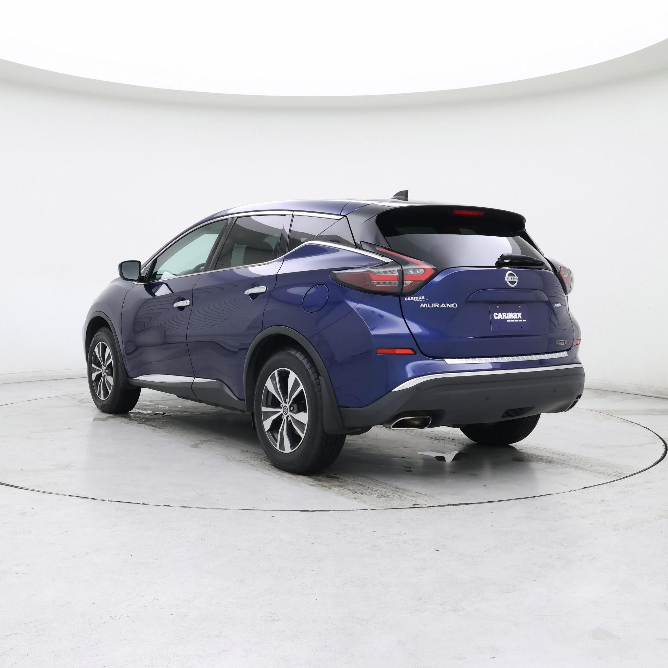 Thumbnail: 2022 Nissan Murano - 2