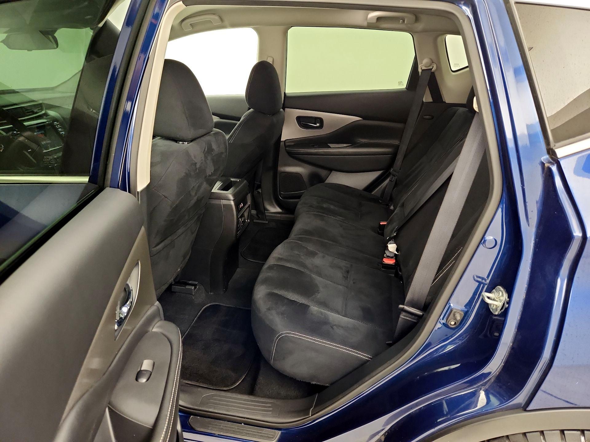 Thumbnail: 2022 Nissan Murano - 19