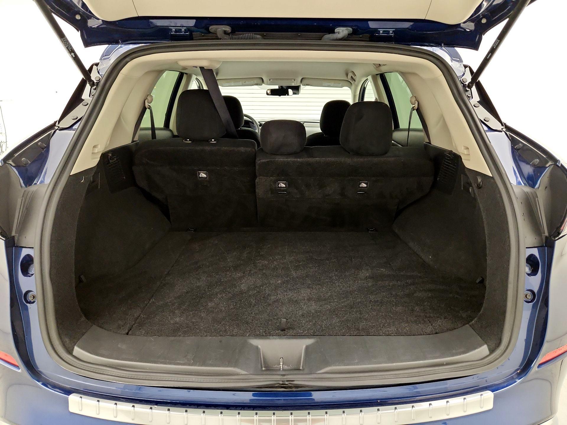 Thumbnail: 2022 Nissan Murano - 20