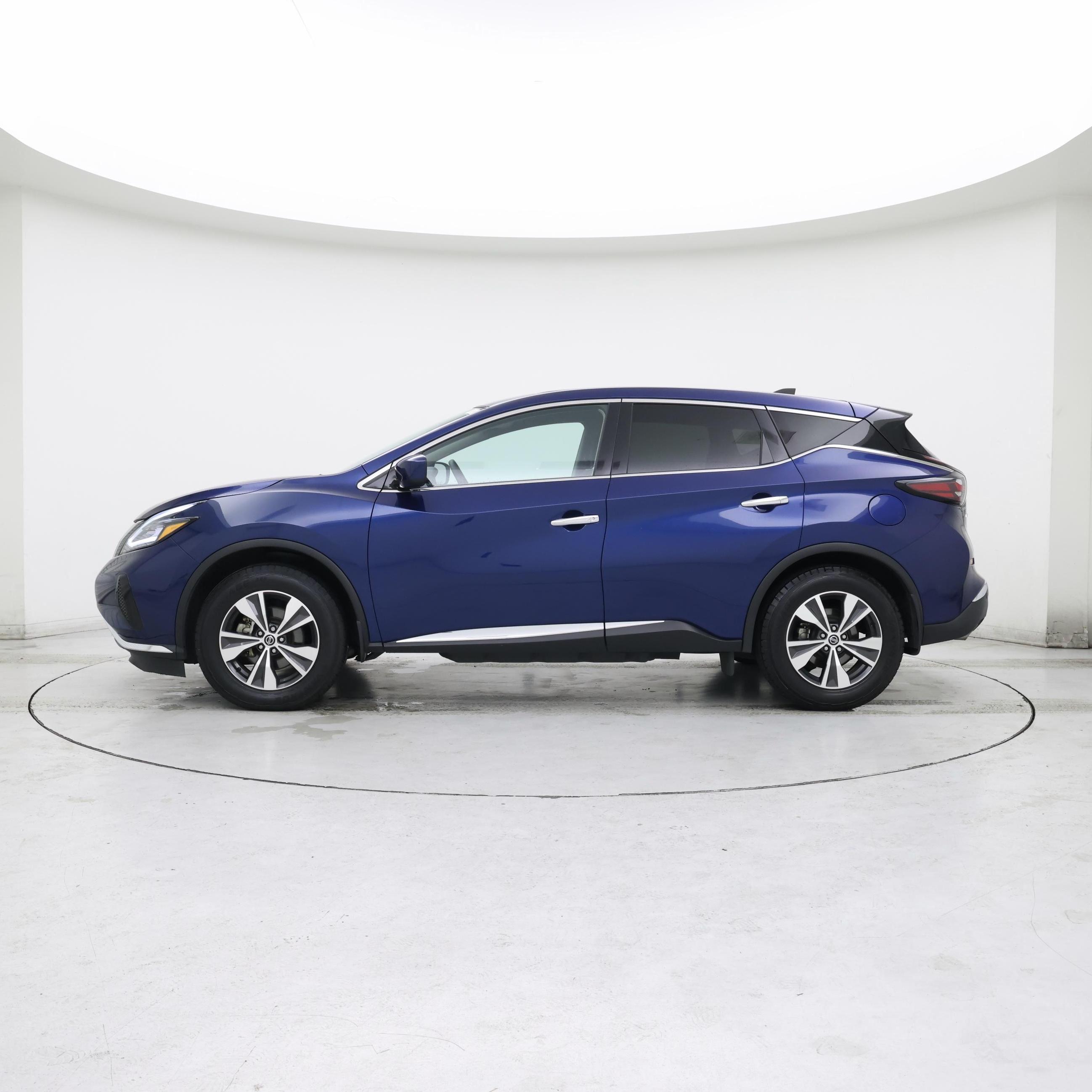 Thumbnail: 2022 Nissan Murano - 3