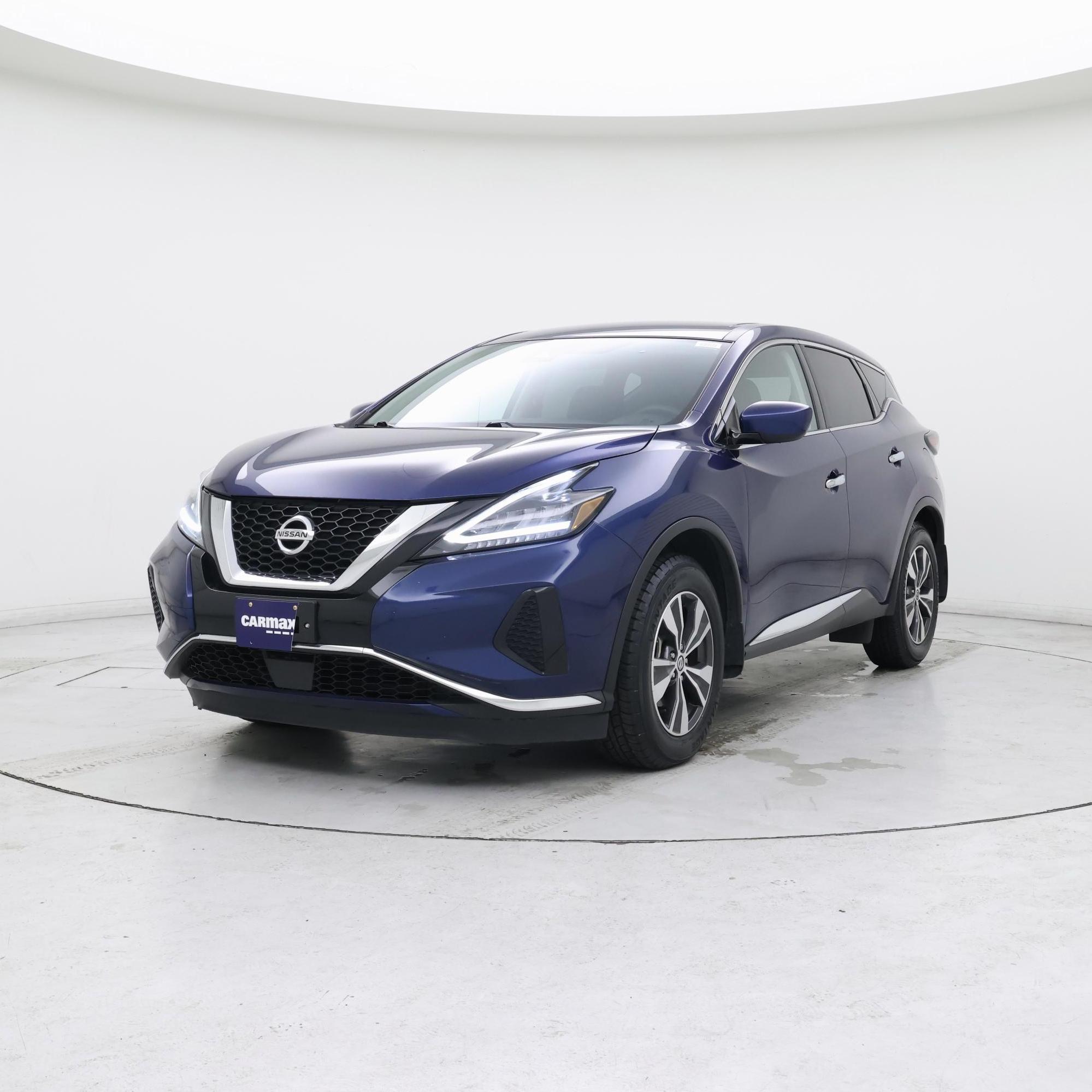 Thumbnail: 2022 Nissan Murano - 4