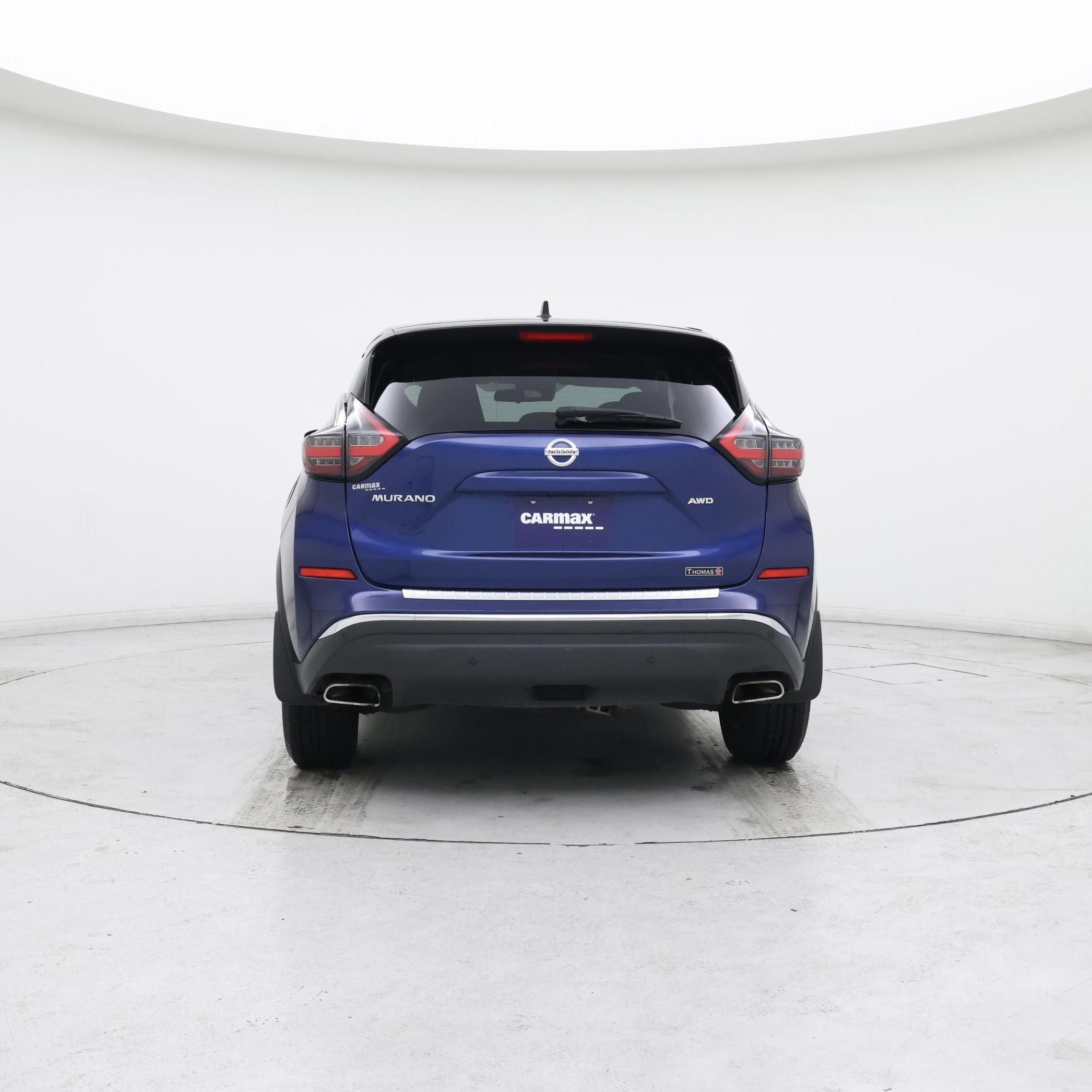 Thumbnail: 2022 Nissan Murano - 6