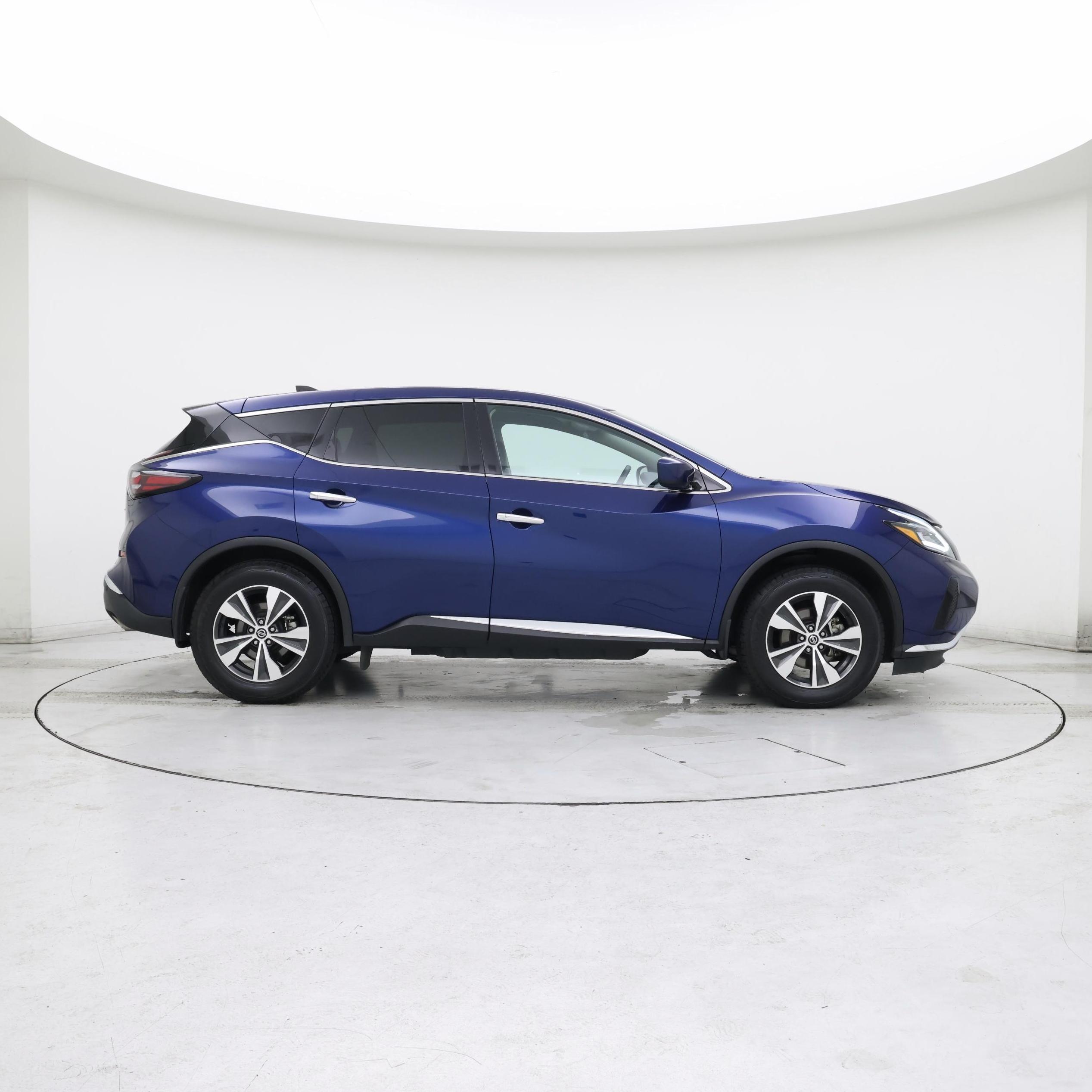 Thumbnail: 2022 Nissan Murano - 7