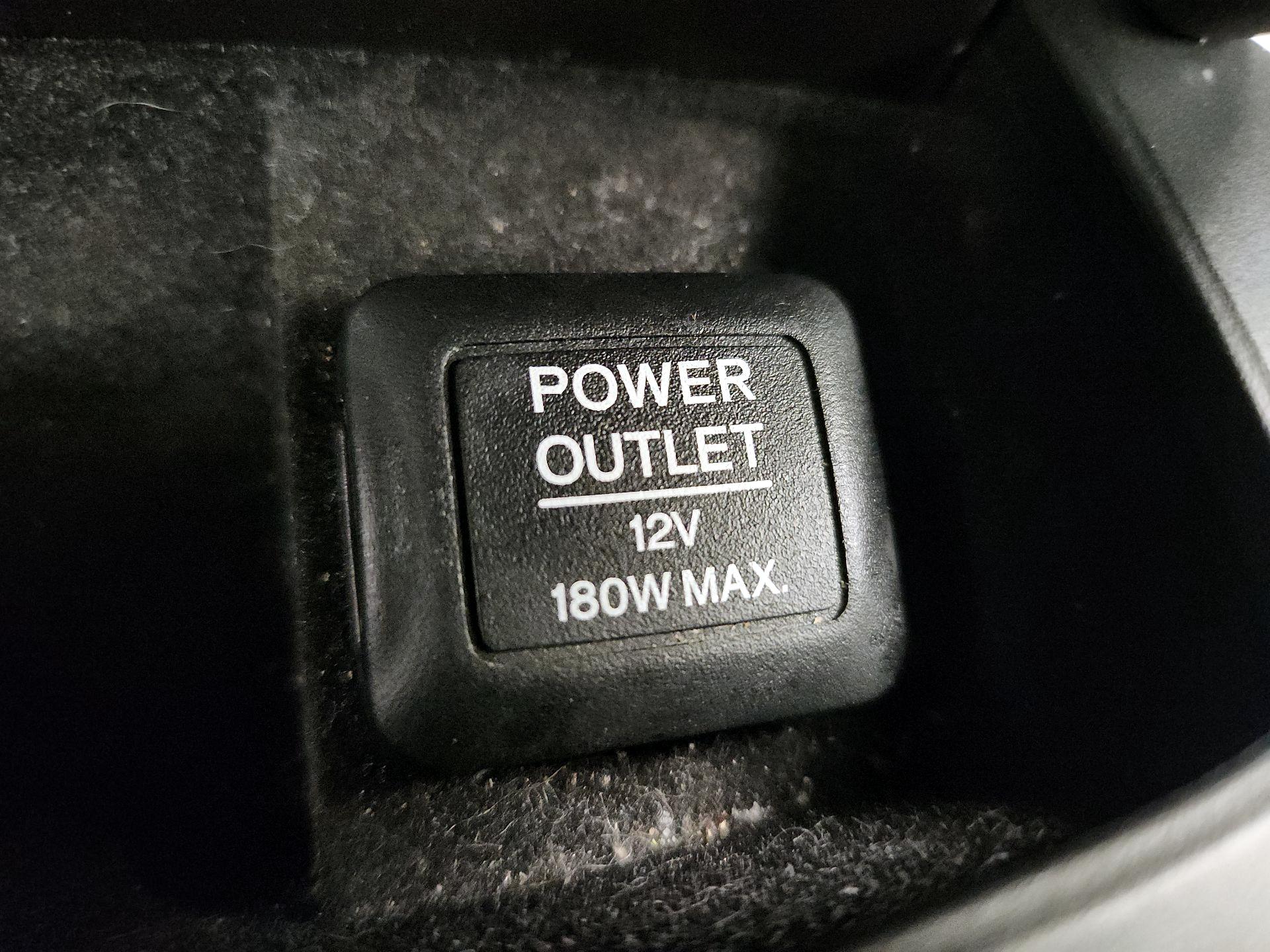 Thumbnail: 2017 Acura MDX - 18