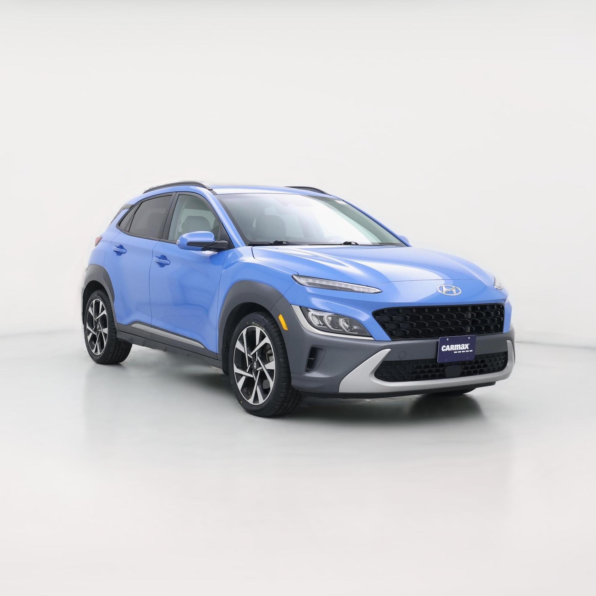 Thumbnail: 2022 Hyundai Kona - 1