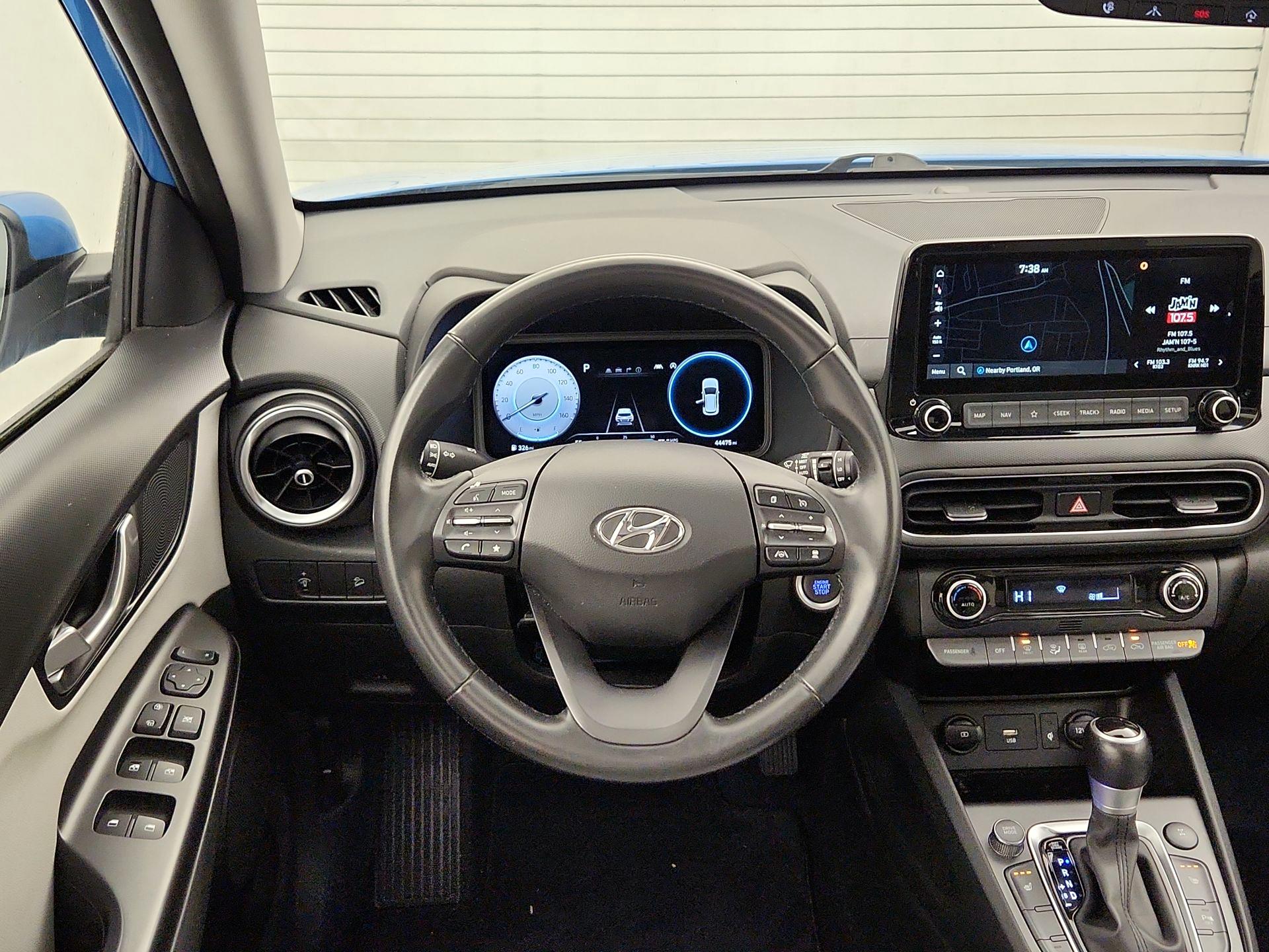 Thumbnail: 2022 Hyundai Kona - 10