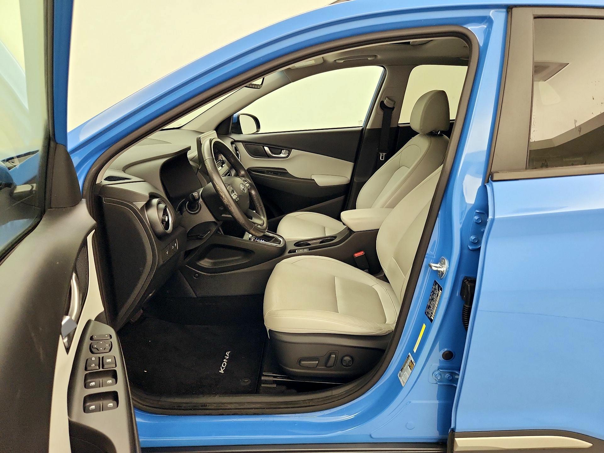 Thumbnail: 2022 Hyundai Kona - 11