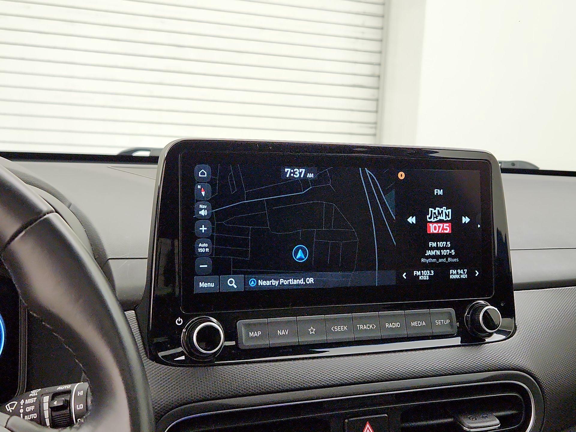 Thumbnail: 2022 Hyundai Kona - 14