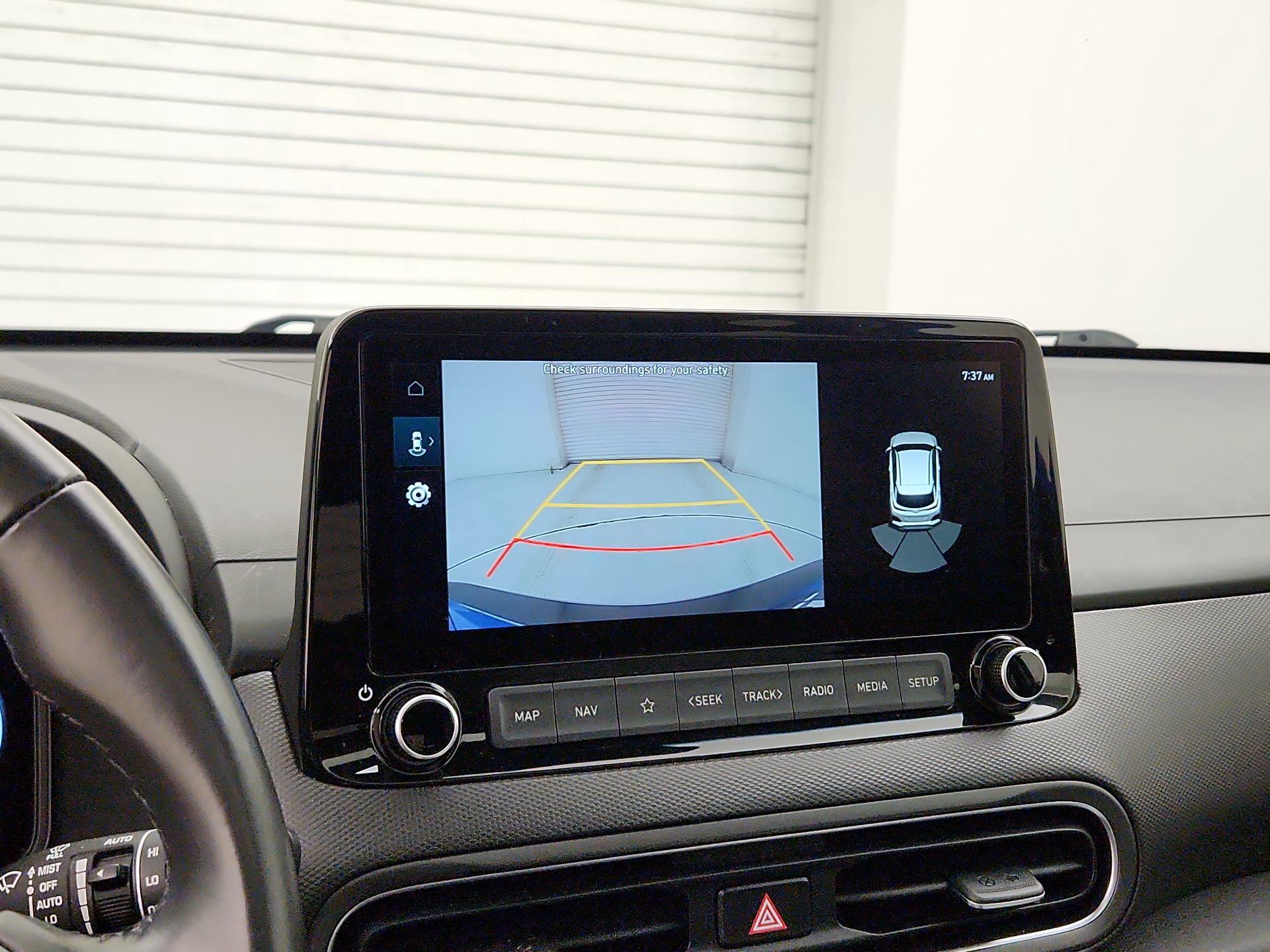 Thumbnail: 2022 Hyundai Kona - 15