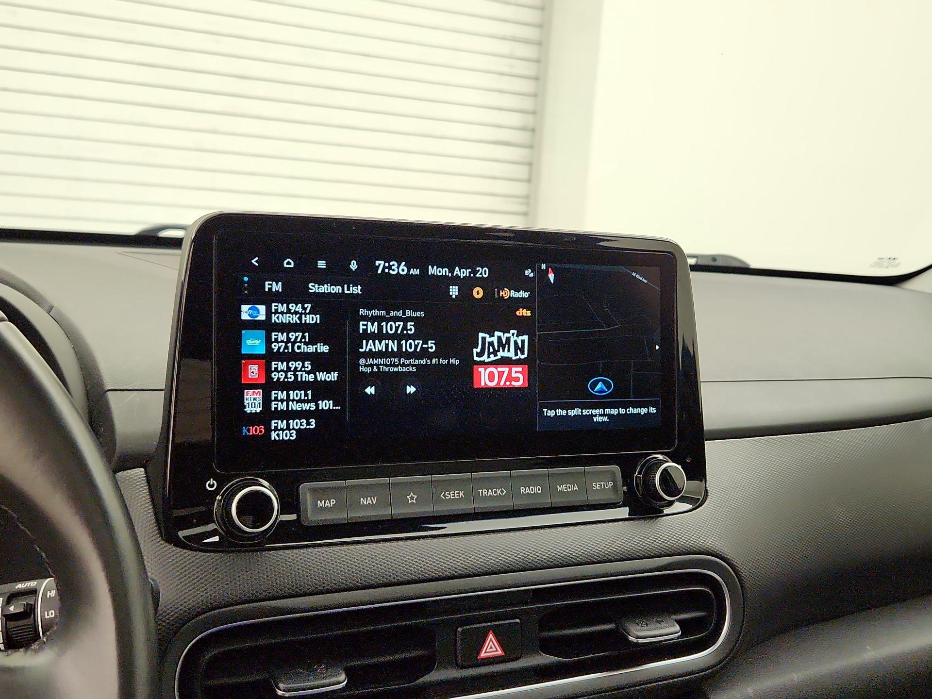 Thumbnail: 2022 Hyundai Kona - 16