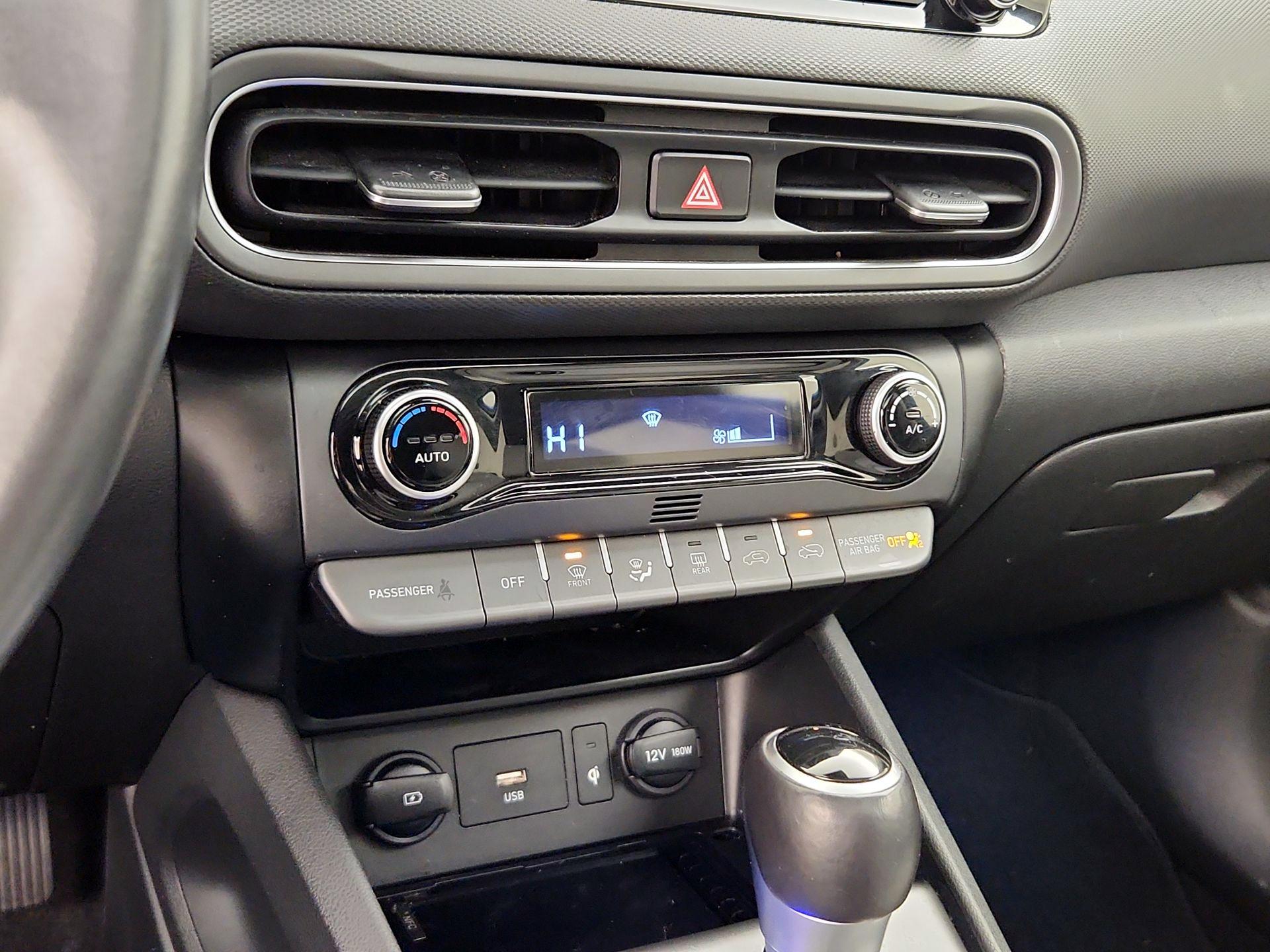 Thumbnail: 2022 Hyundai Kona - 17