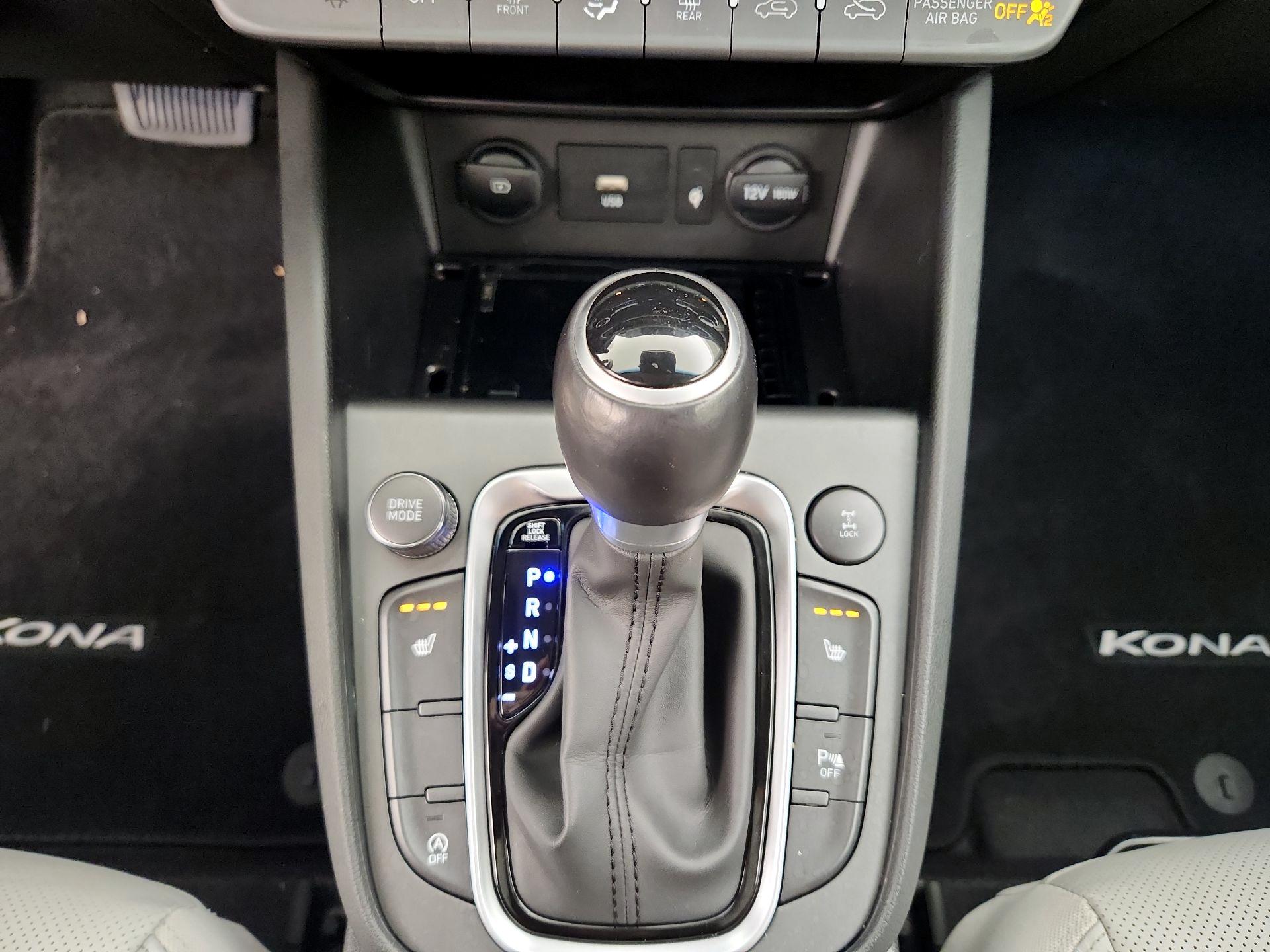 Thumbnail: 2022 Hyundai Kona - 18