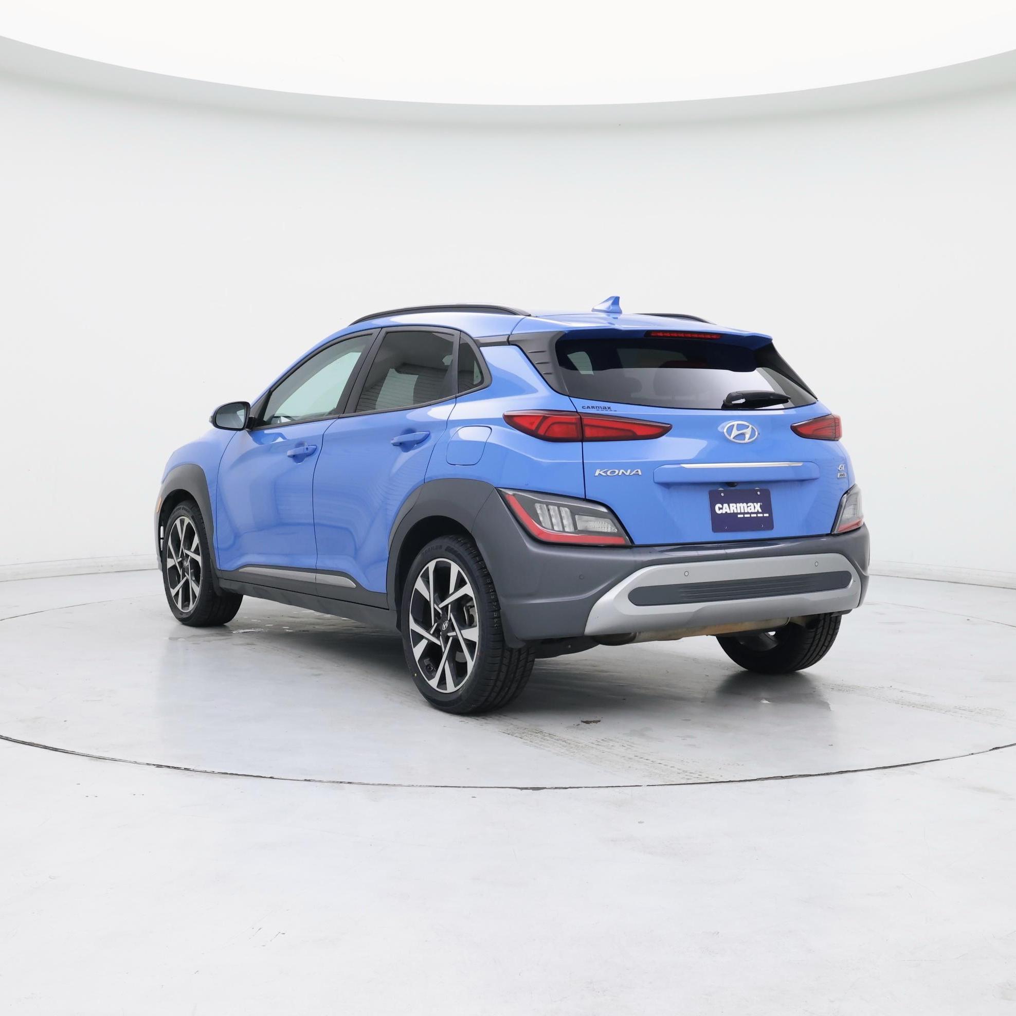 Thumbnail: 2022 Hyundai Kona - 2