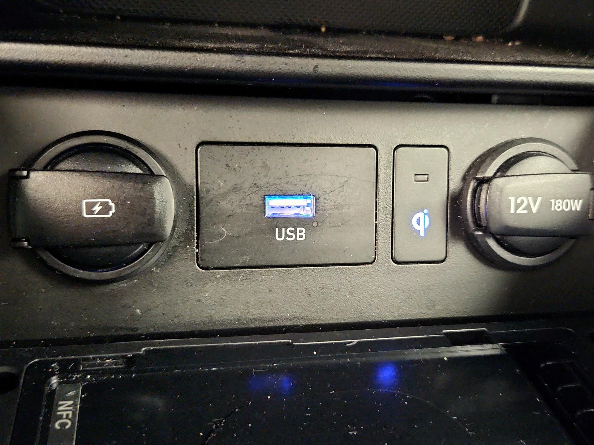 Thumbnail: 2022 Hyundai Kona - 19