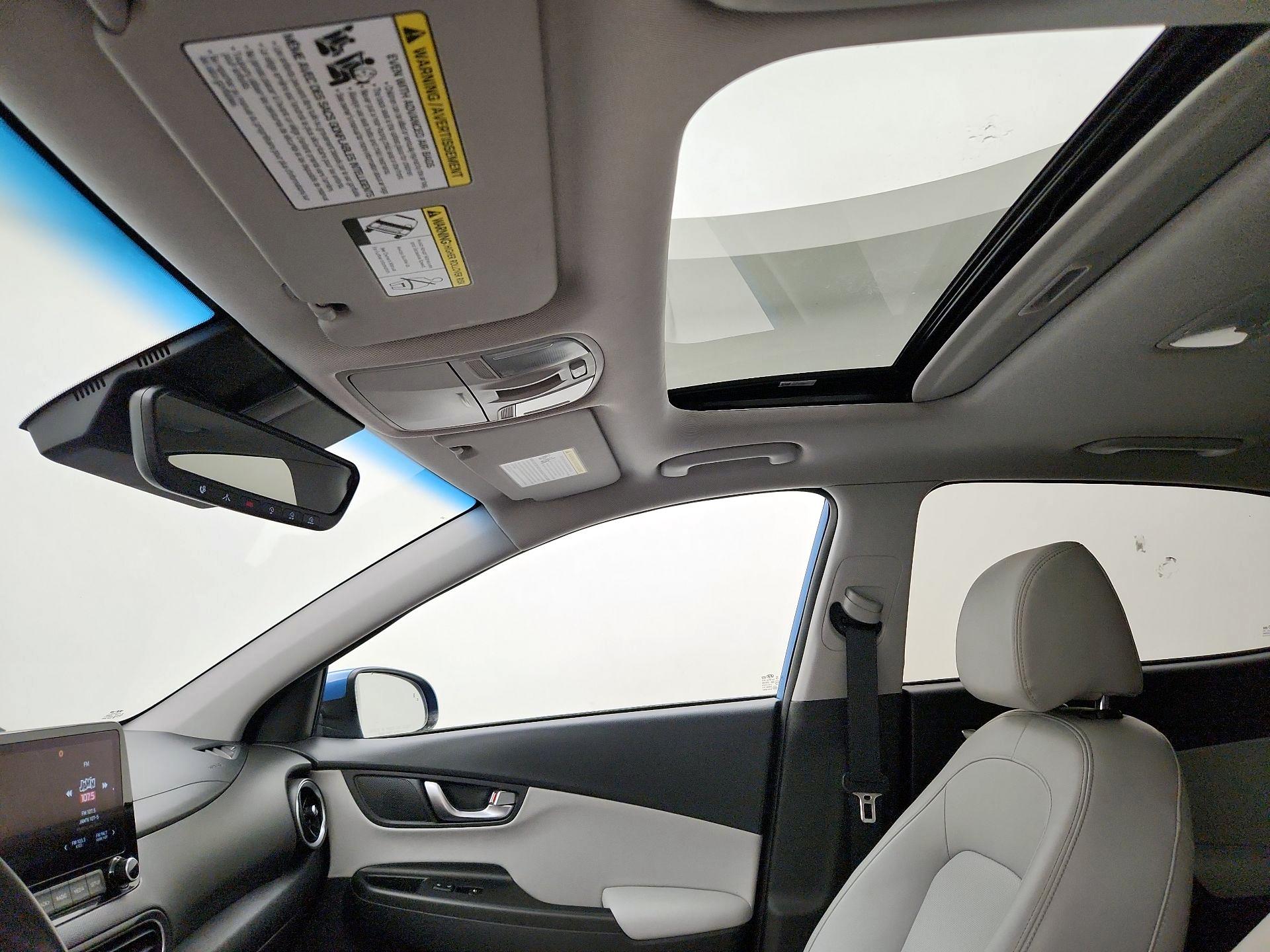 Thumbnail: 2022 Hyundai Kona - 20