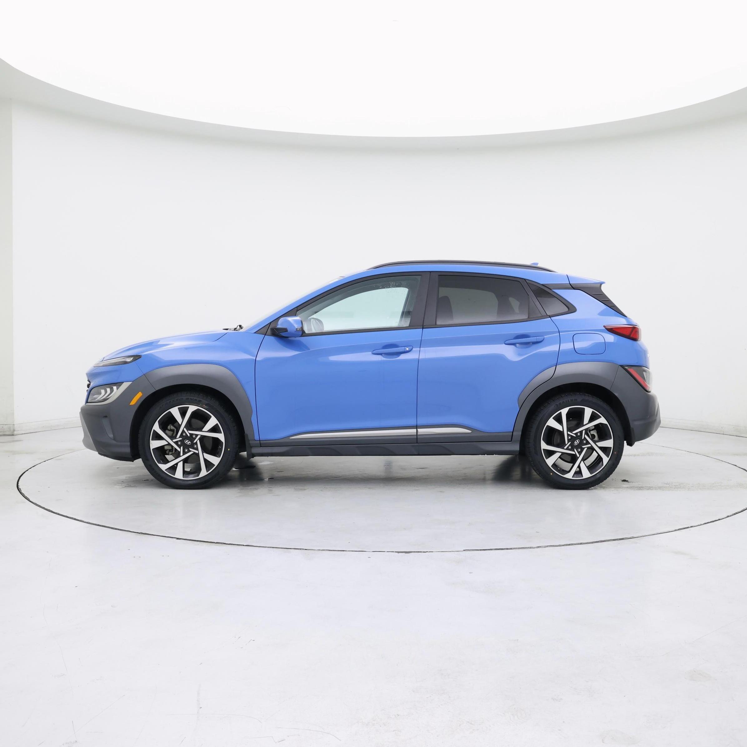 Thumbnail: 2022 Hyundai Kona - 3