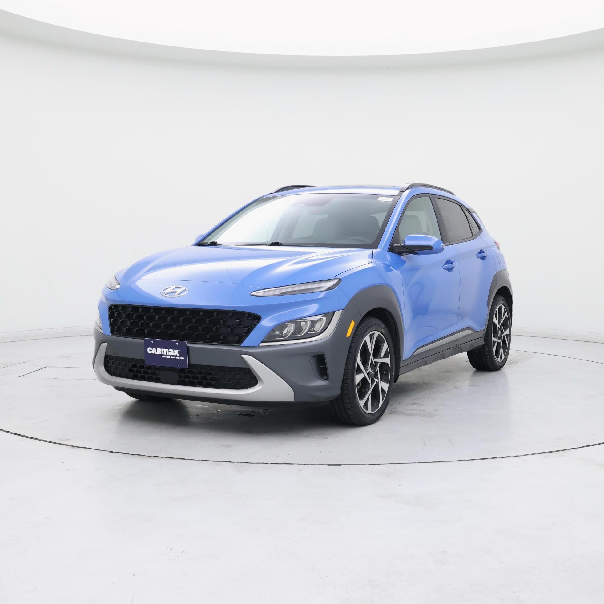 Thumbnail: 2022 Hyundai Kona - 4