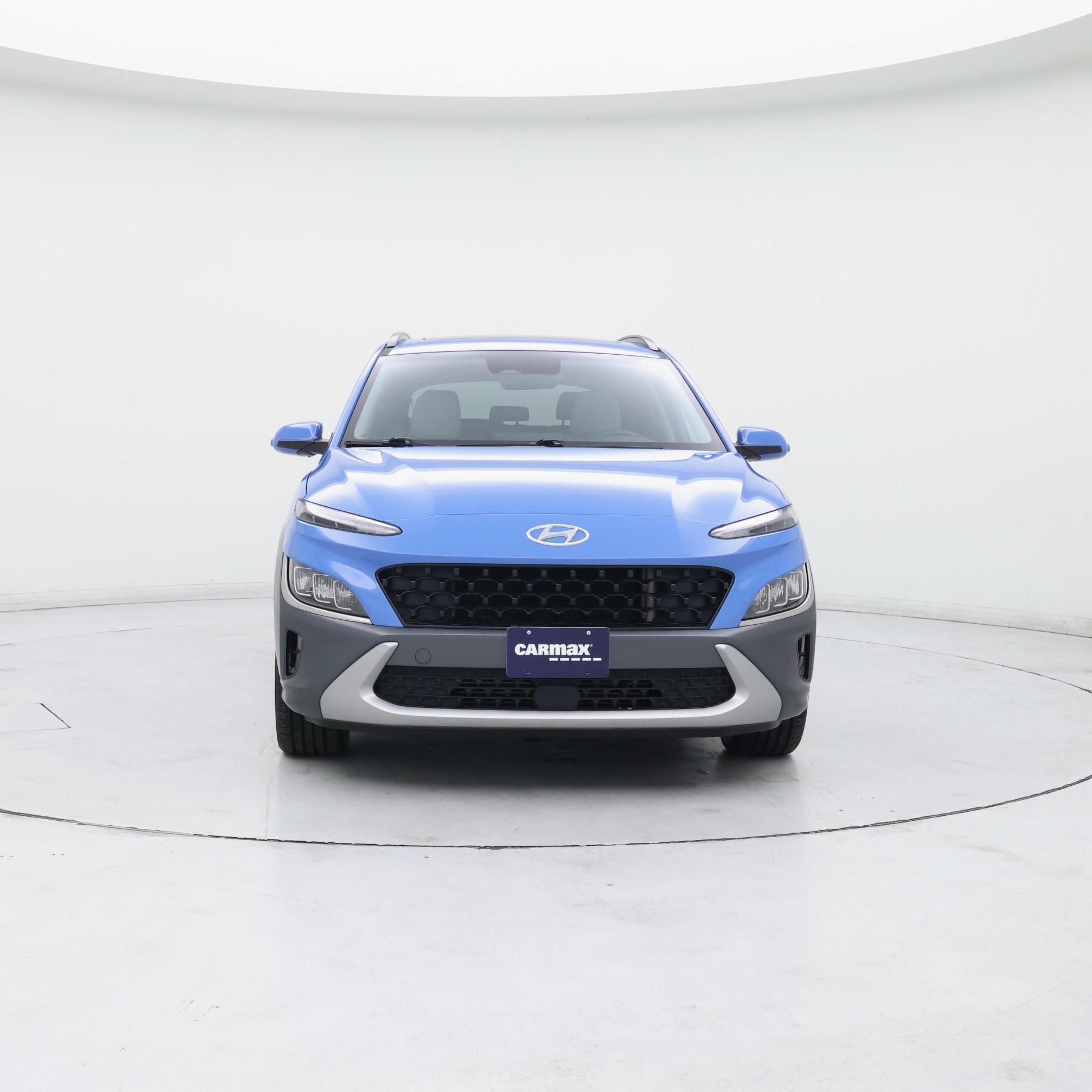 Thumbnail: 2022 Hyundai Kona - 5