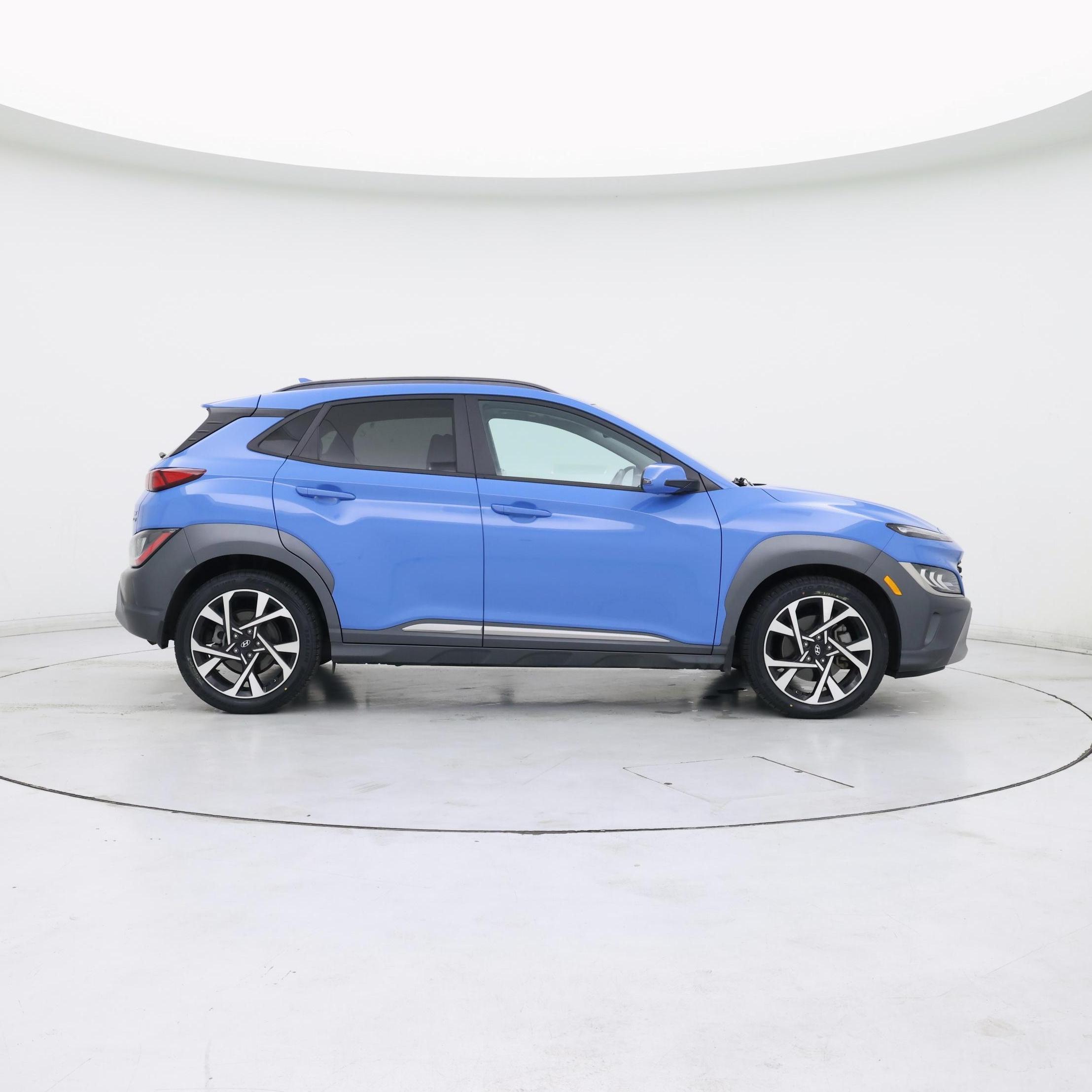 Thumbnail: 2022 Hyundai Kona - 7