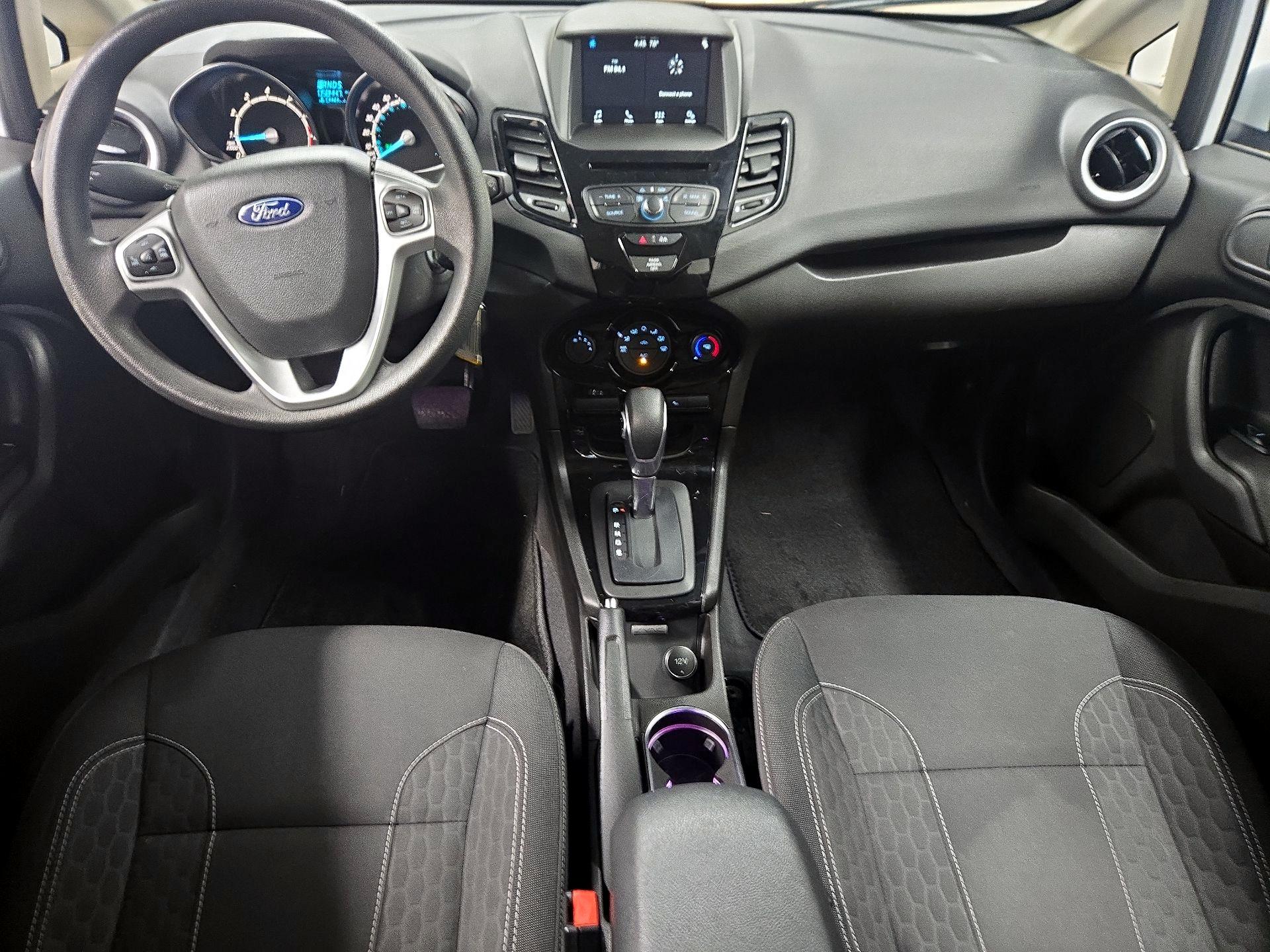 Thumbnail: 2019 Ford Fiesta - 9