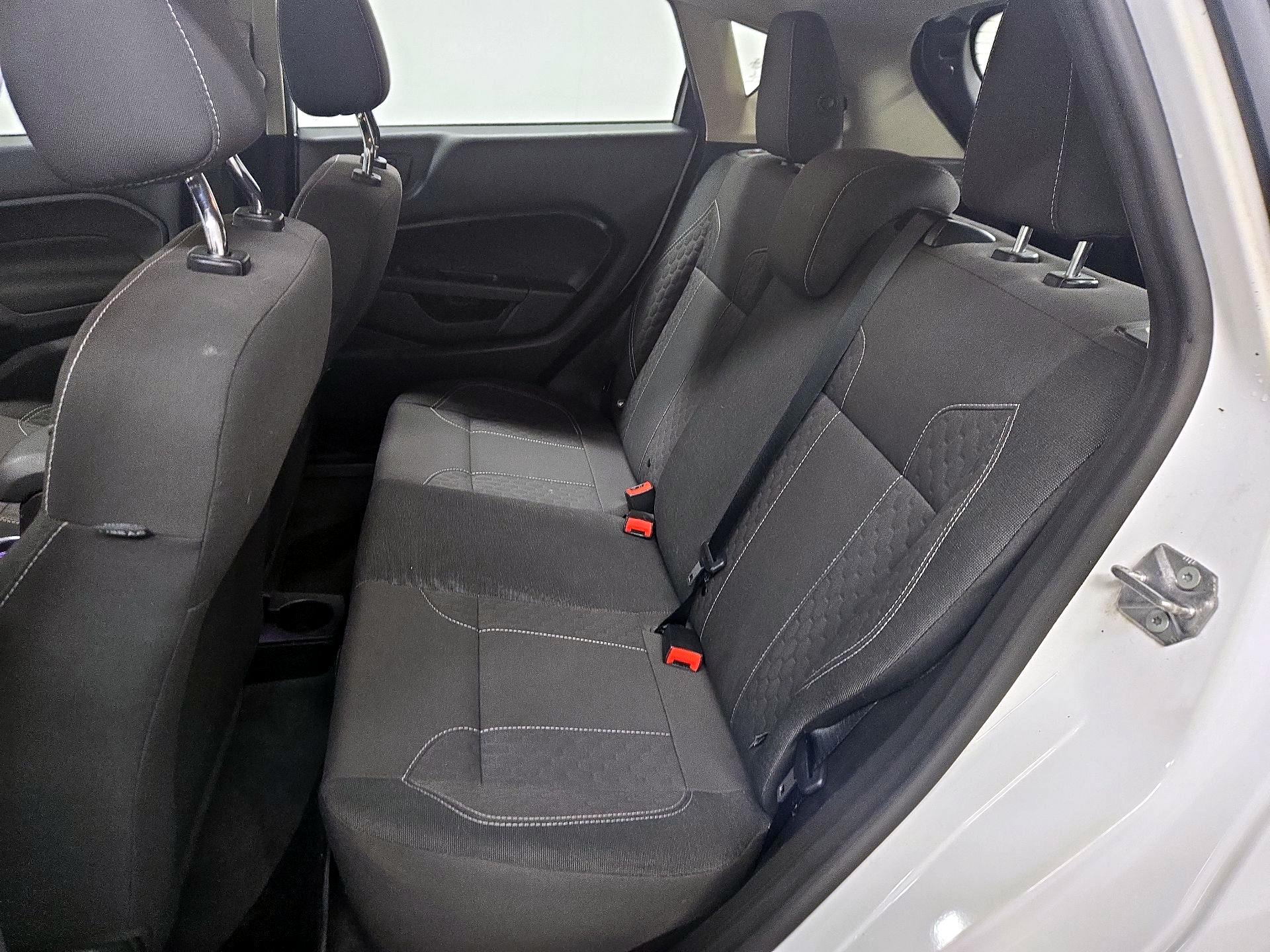 Thumbnail: 2019 Ford Fiesta - 19