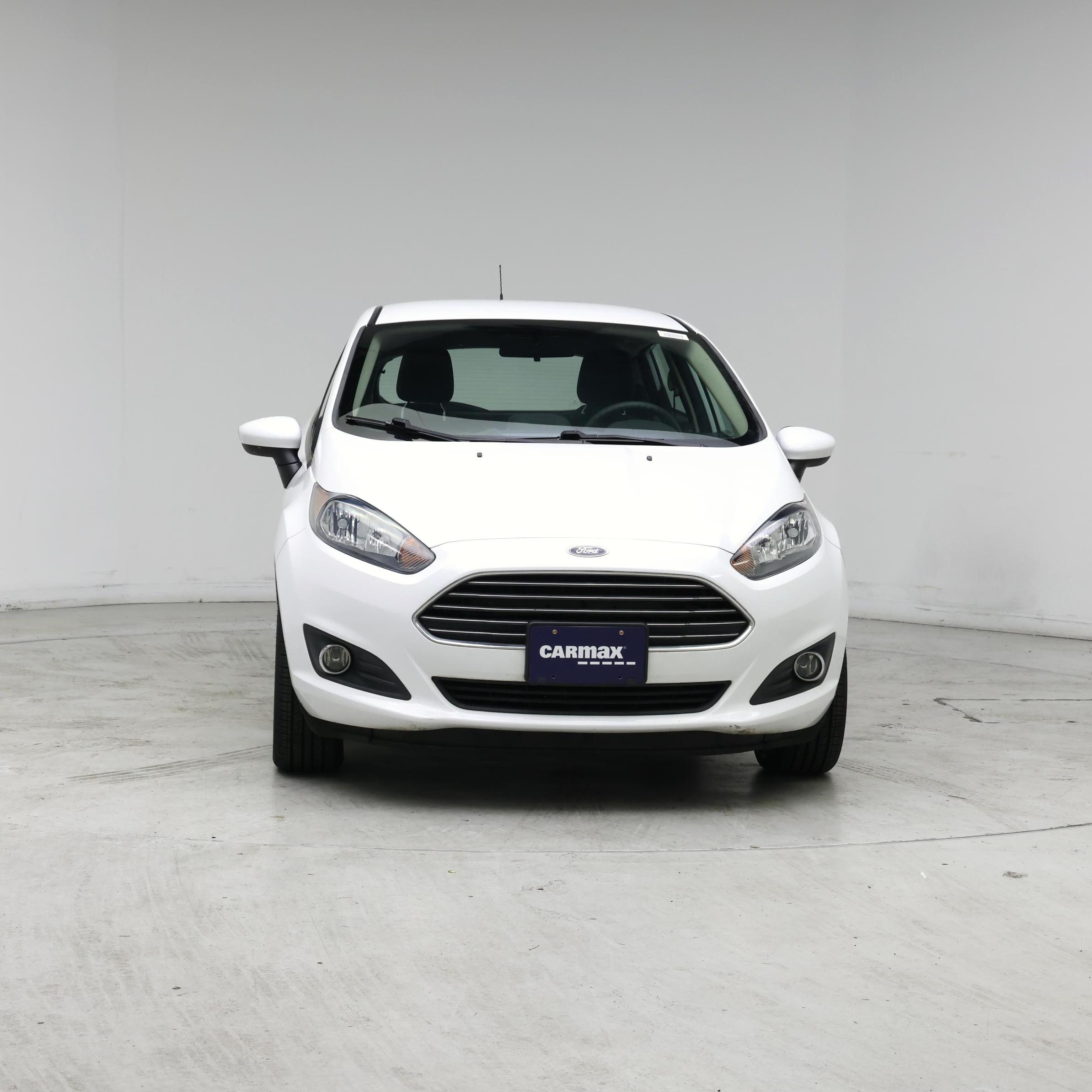 Thumbnail: 2019 Ford Fiesta - 5