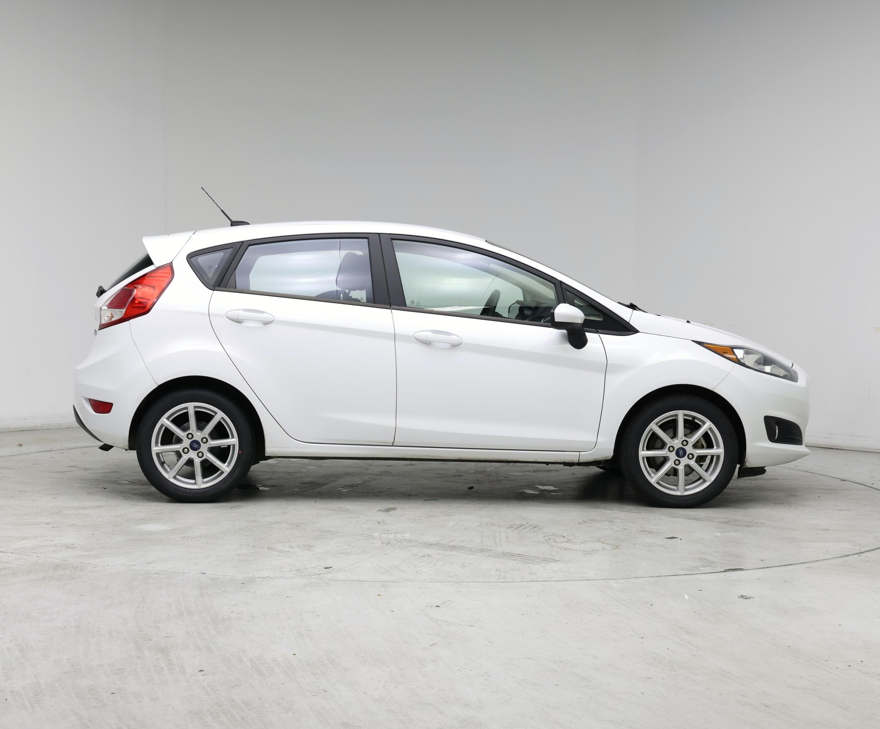Thumbnail: 2019 Ford Fiesta - 7