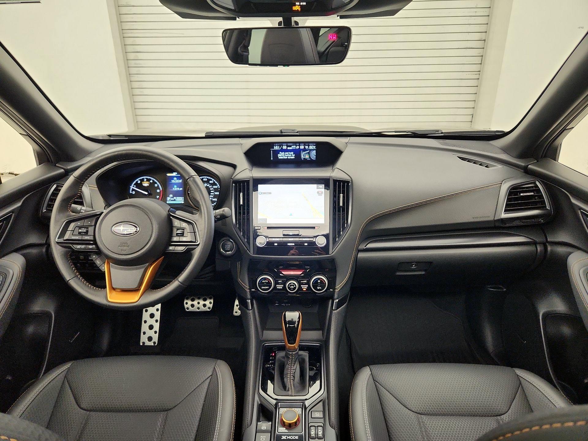 Thumbnail: 2023 Subaru Forester - 9