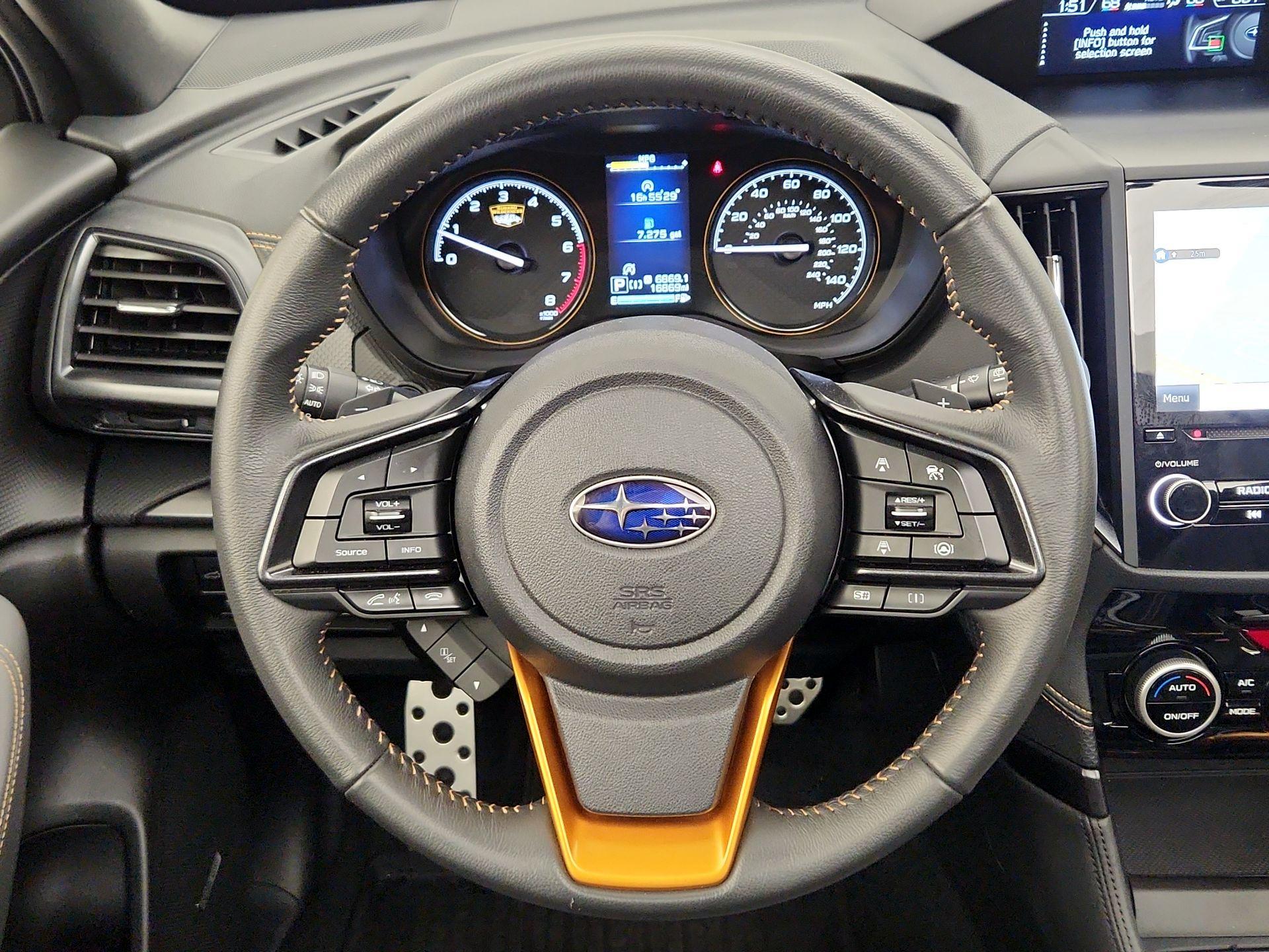 Thumbnail: 2023 Subaru Forester - 10